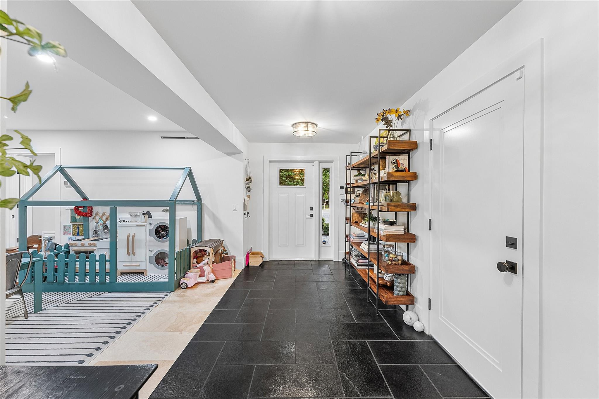 Beach Way Heights - Residential