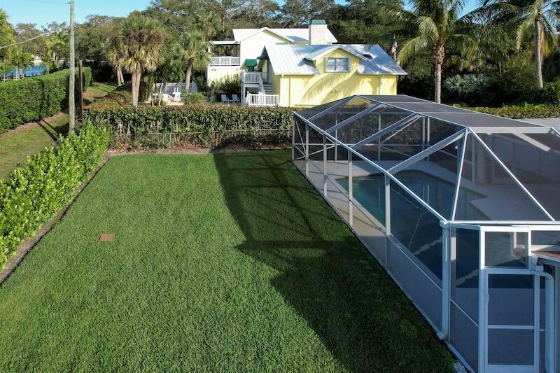 WINDSOR ESTATES - Residential Lease