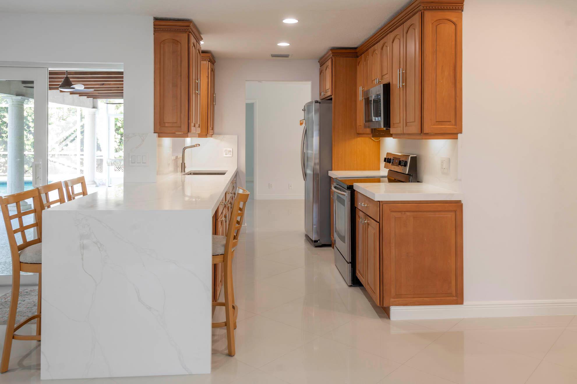 WINDSOR ESTATES - Residential Lease