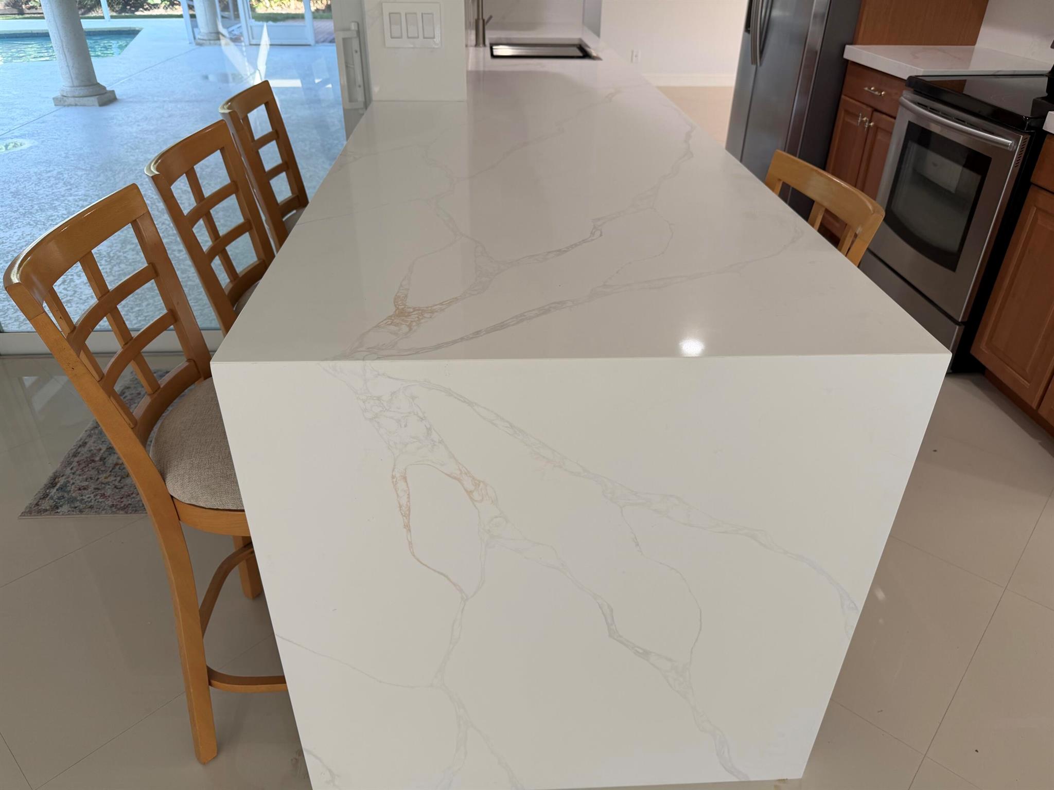 WINDSOR ESTATES - Residential Lease