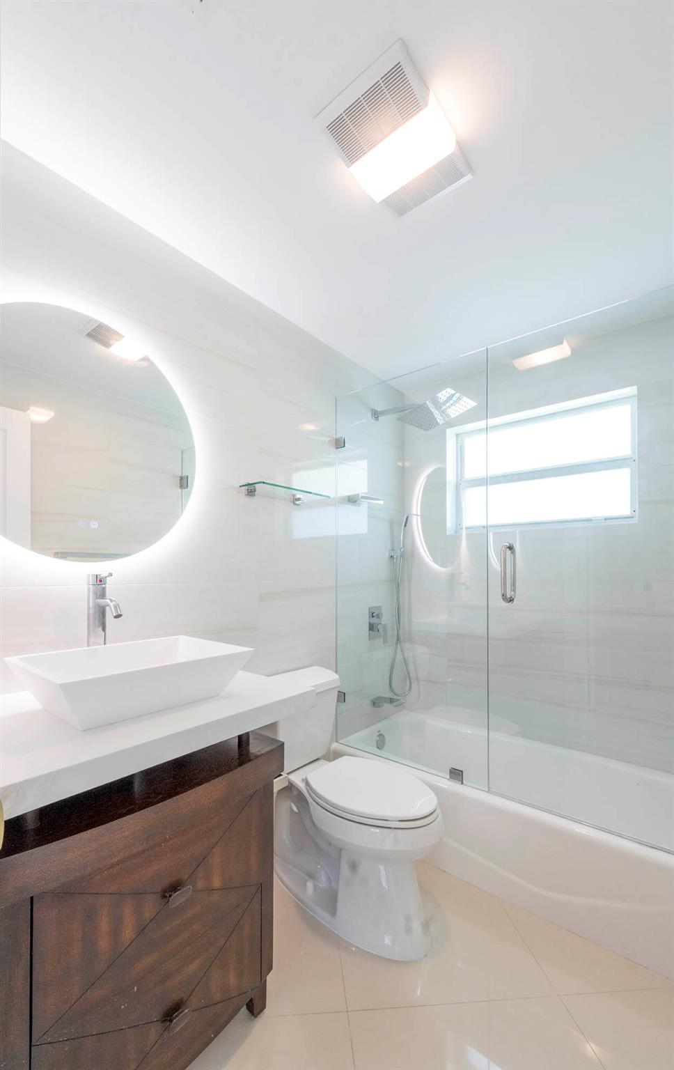 WINDSOR ESTATES - Residential Lease