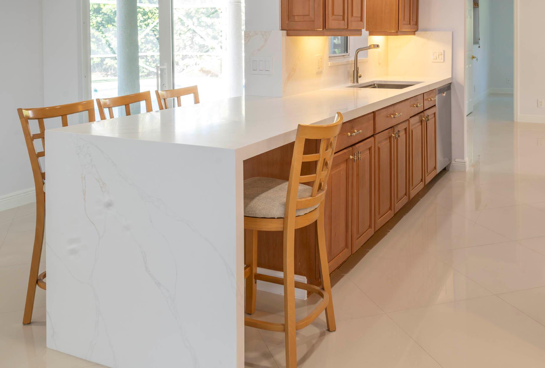 WINDSOR ESTATES - Residential Lease