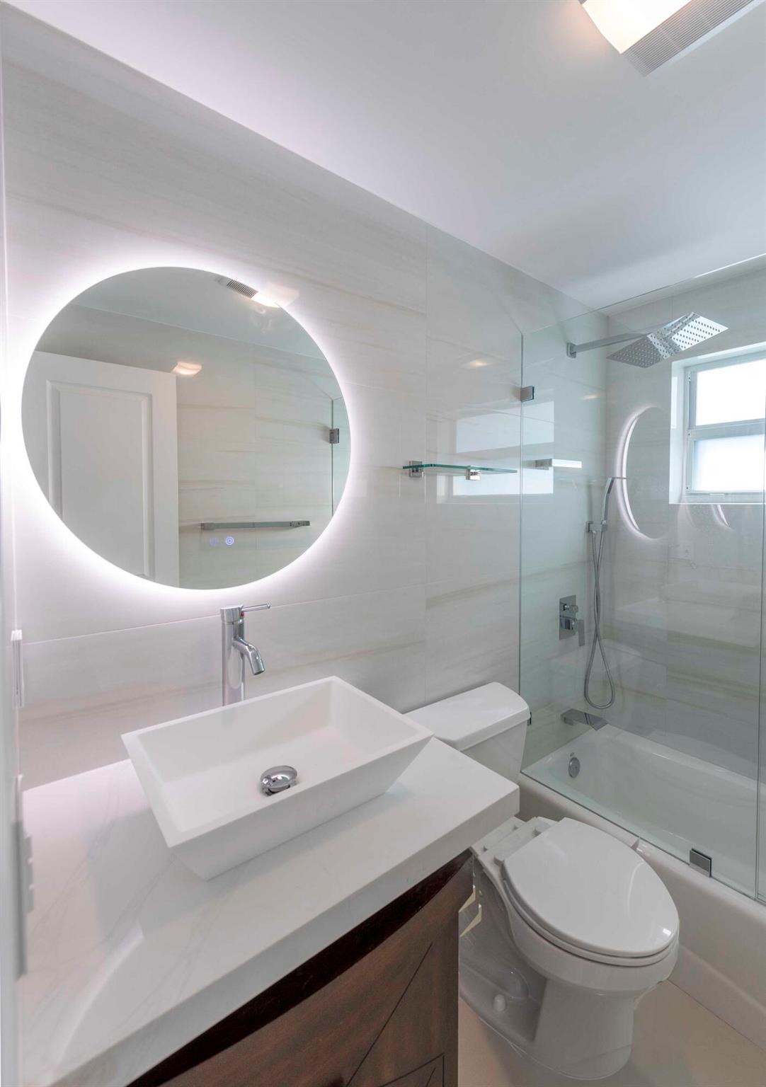 WINDSOR ESTATES - Residential Lease