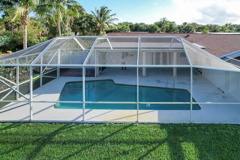 WINDSOR ESTATES - Residential Lease