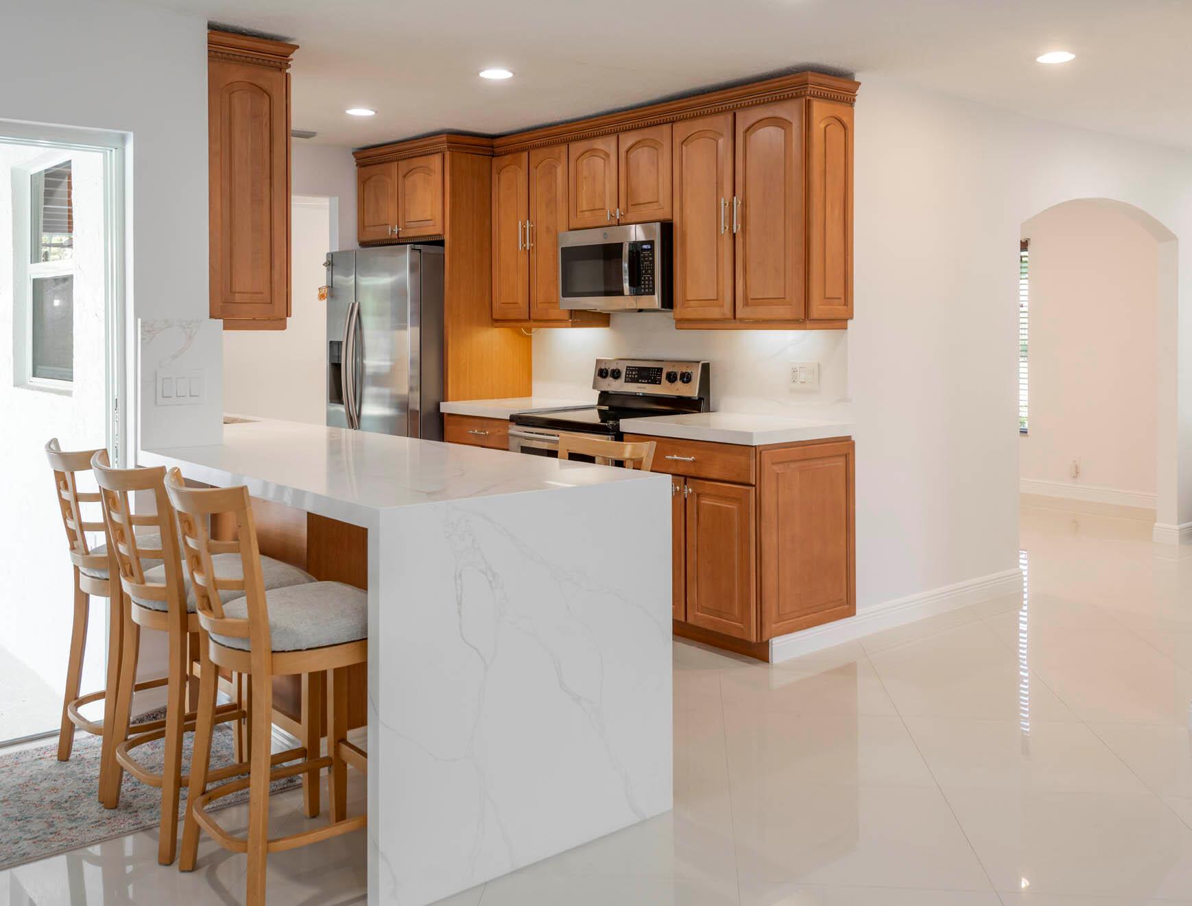 WINDSOR ESTATES - Residential Lease