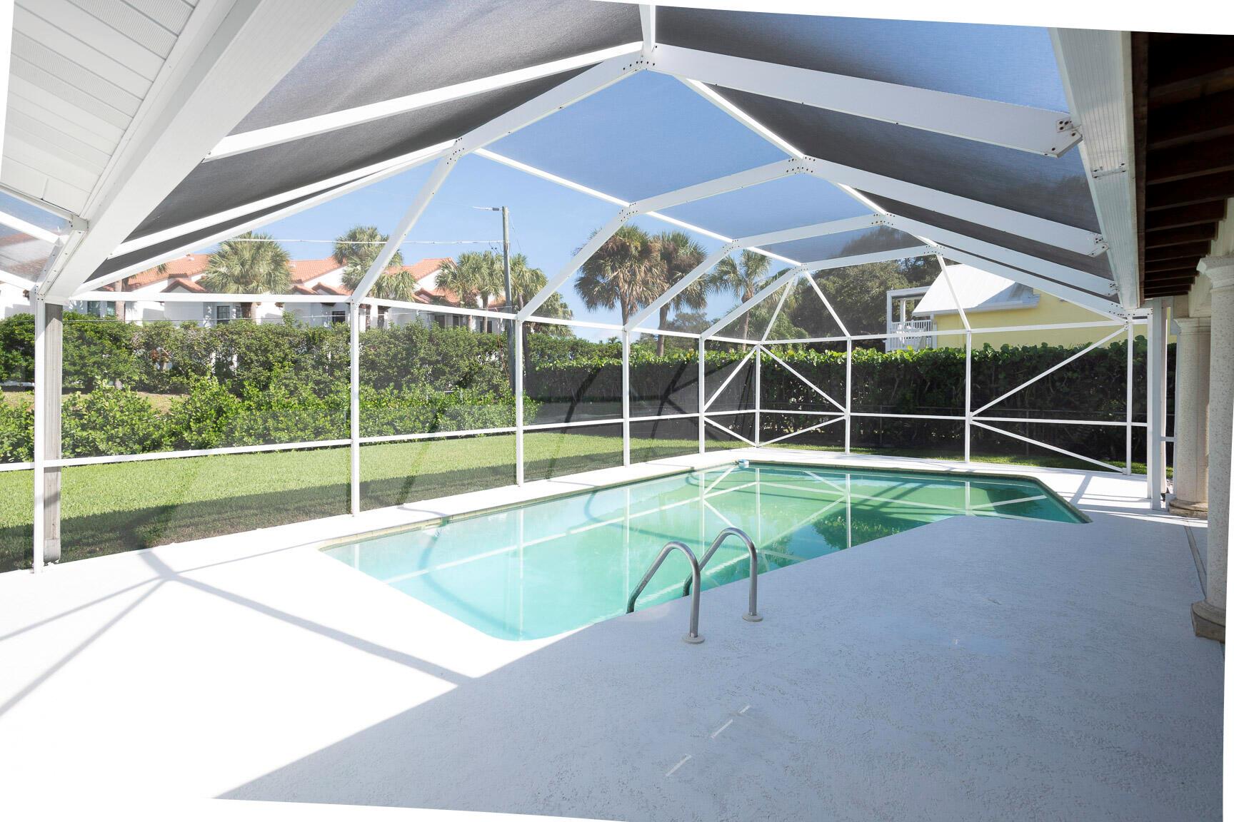 WINDSOR ESTATES - Residential Lease