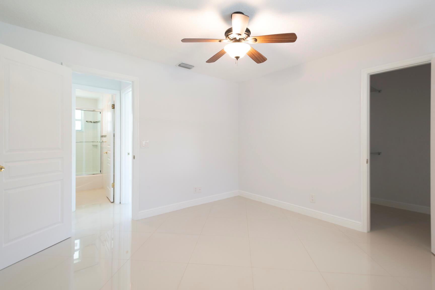 WINDSOR ESTATES - Residential Lease