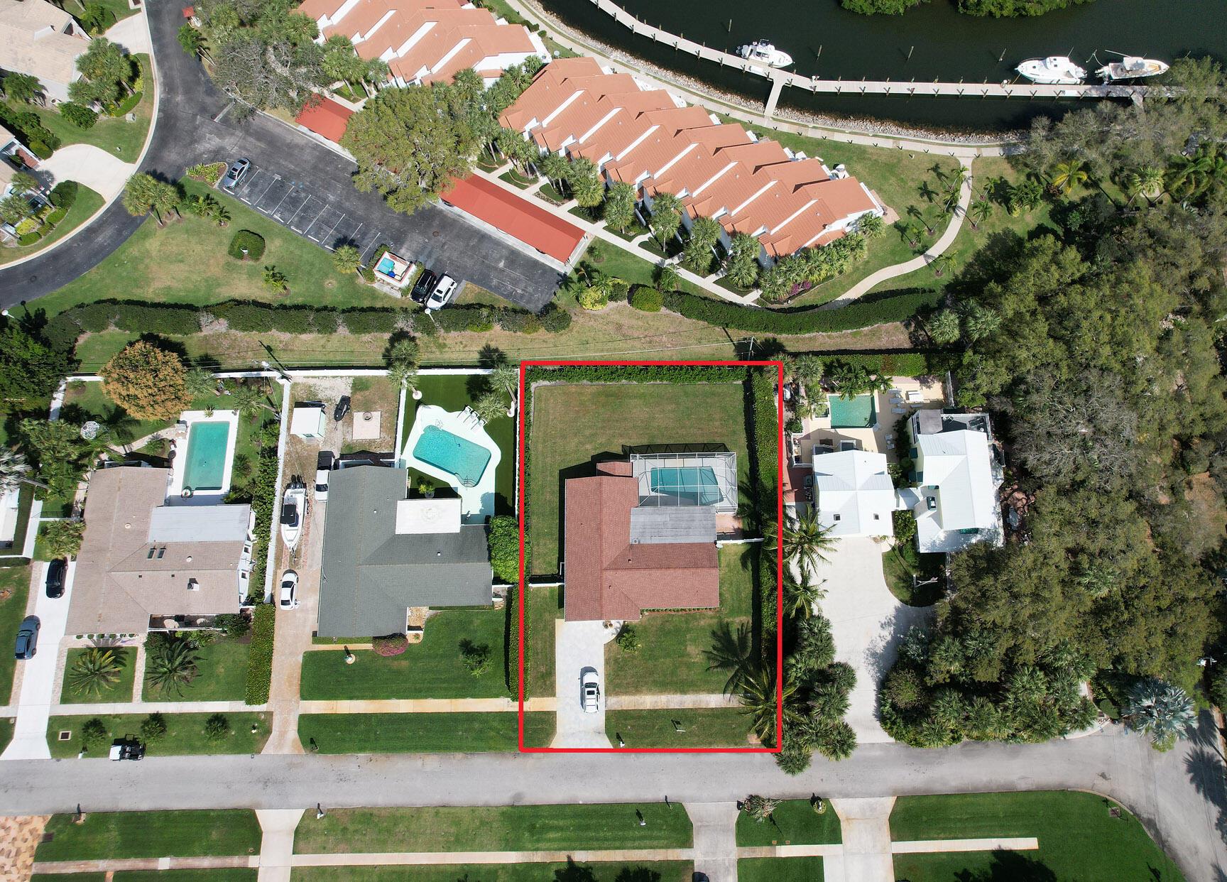 WINDSOR ESTATES - Residential Lease