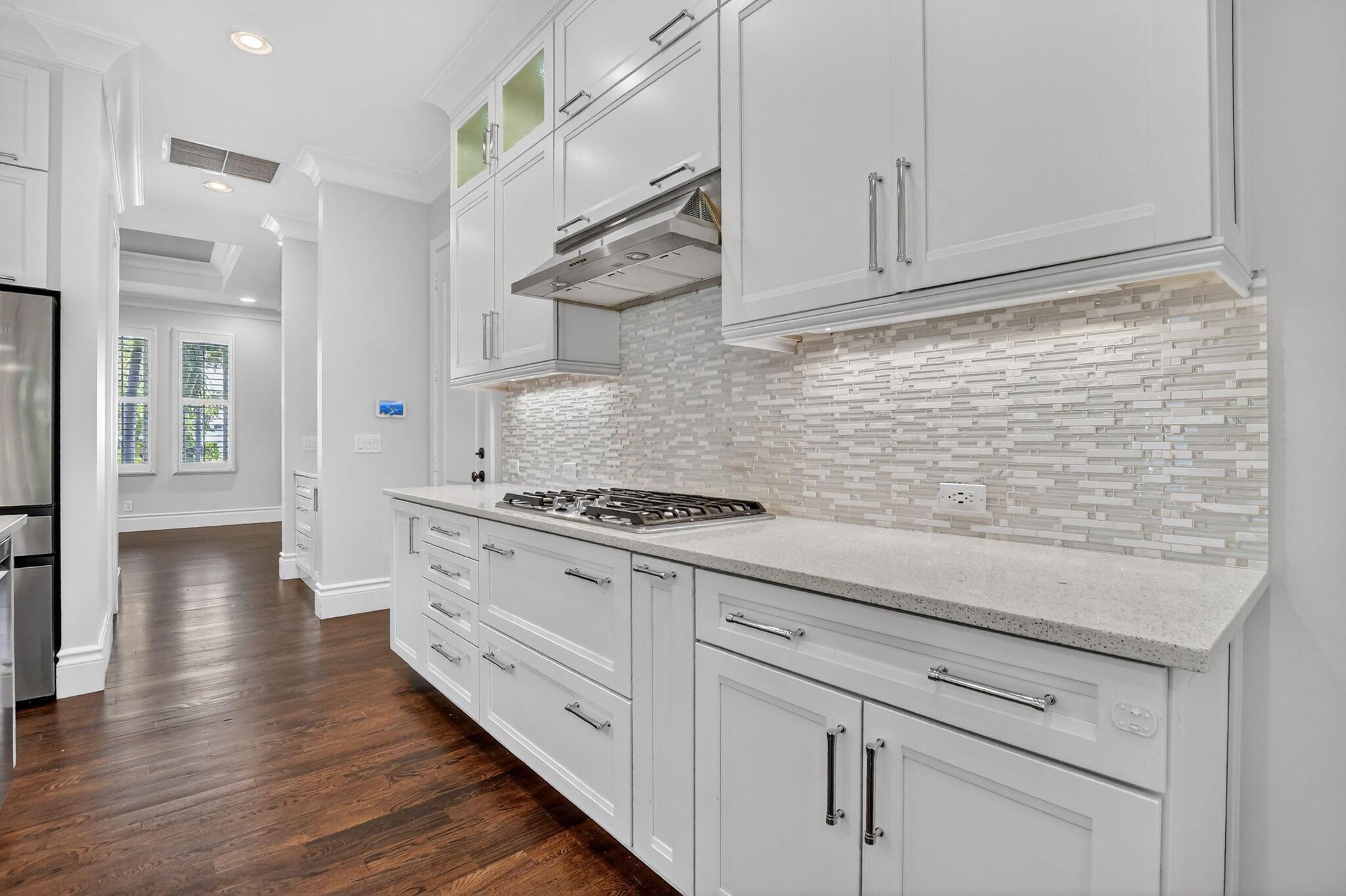 SPANISH VILLAGE - Residential Lease