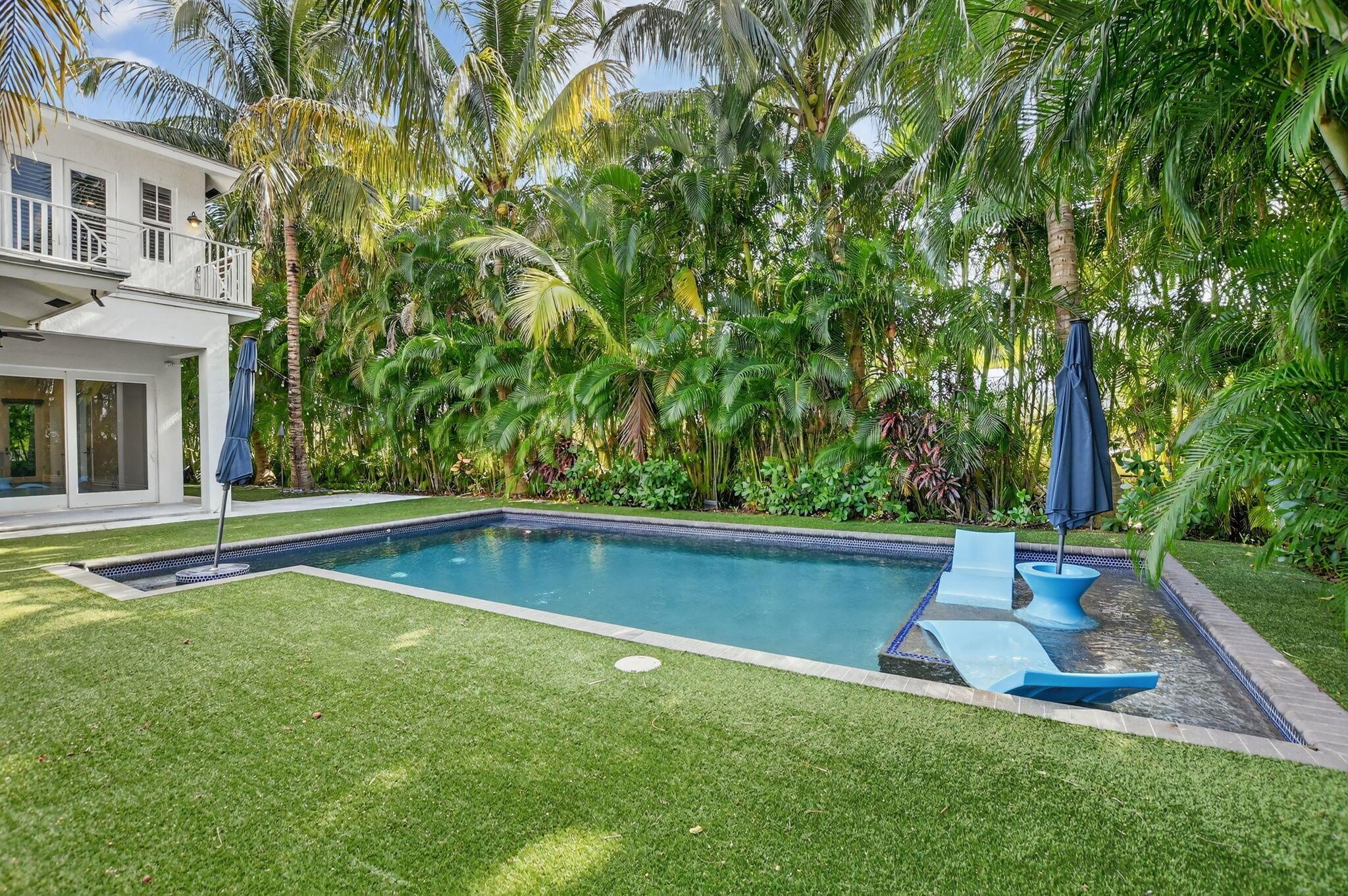 SPANISH VILLAGE - Residential Lease