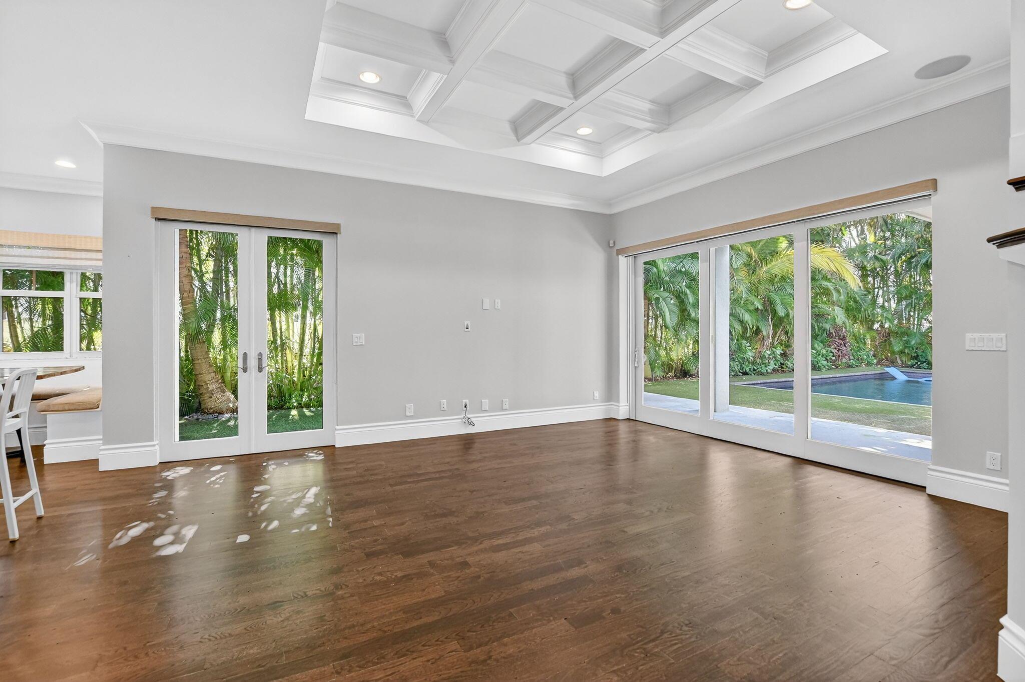 SPANISH VILLAGE - Residential Lease