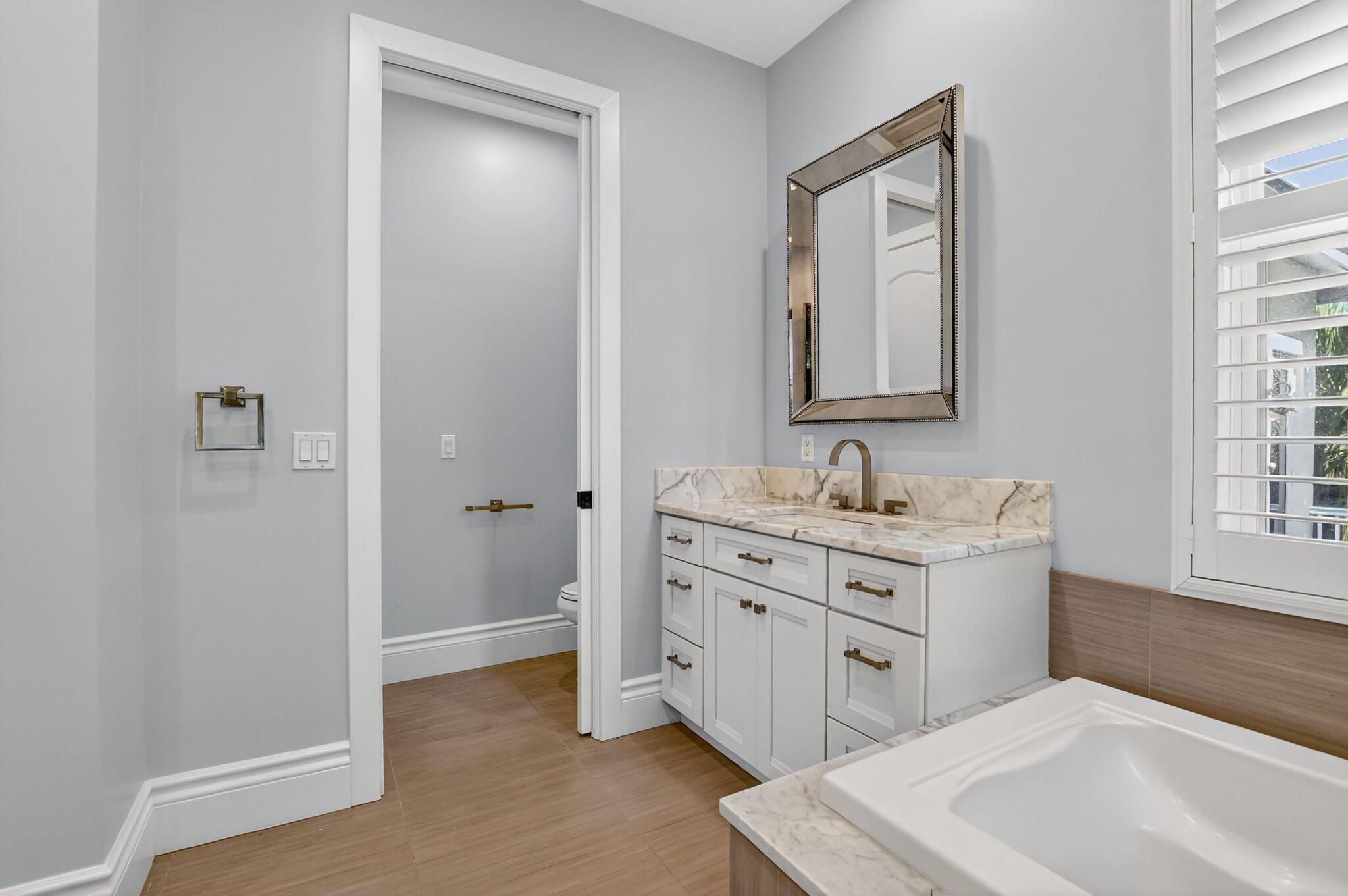 SPANISH VILLAGE - Residential Lease