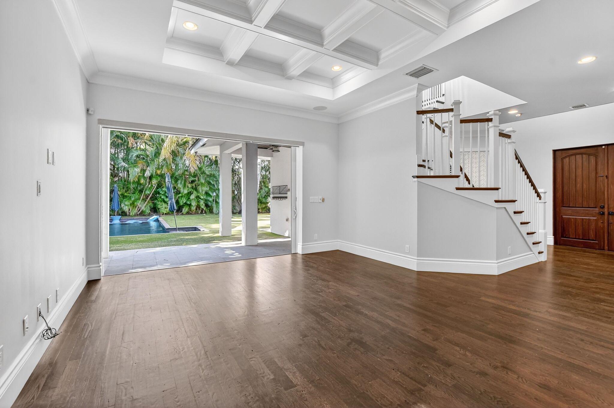 SPANISH VILLAGE - Residential Lease