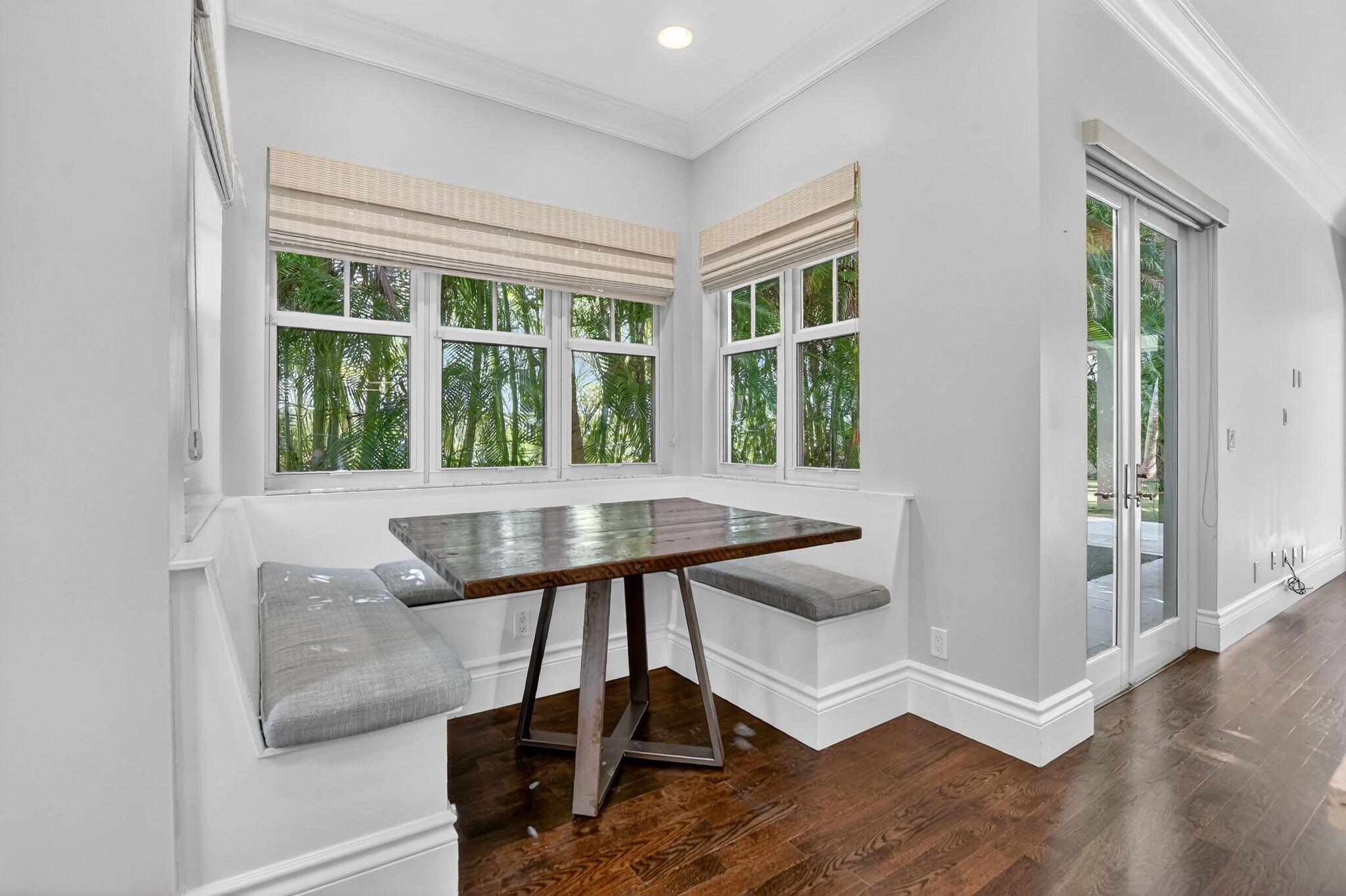 SPANISH VILLAGE - Residential Lease