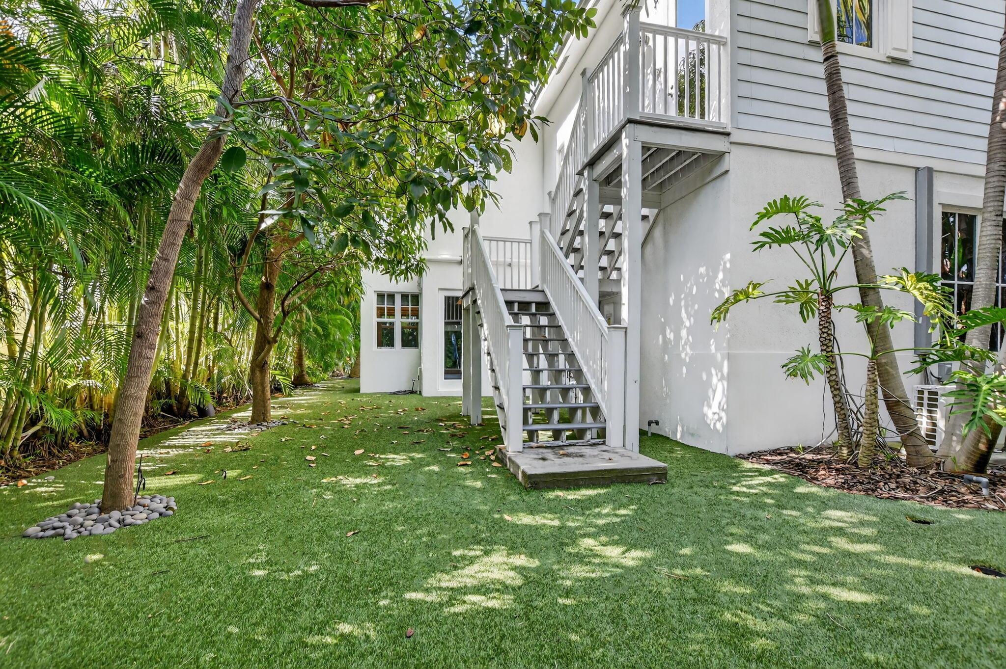 SPANISH VILLAGE - Residential Lease