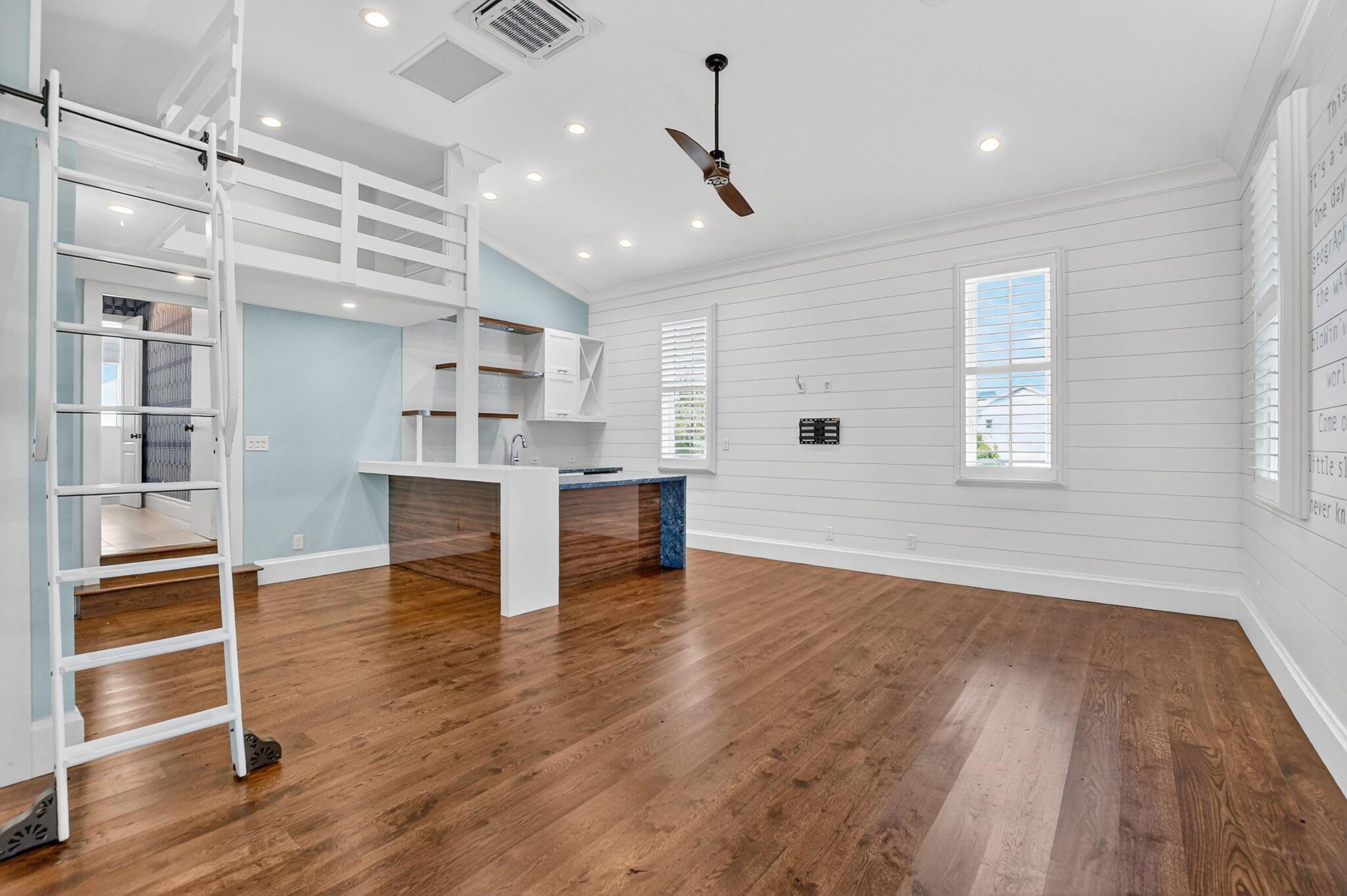 SPANISH VILLAGE - Residential Lease