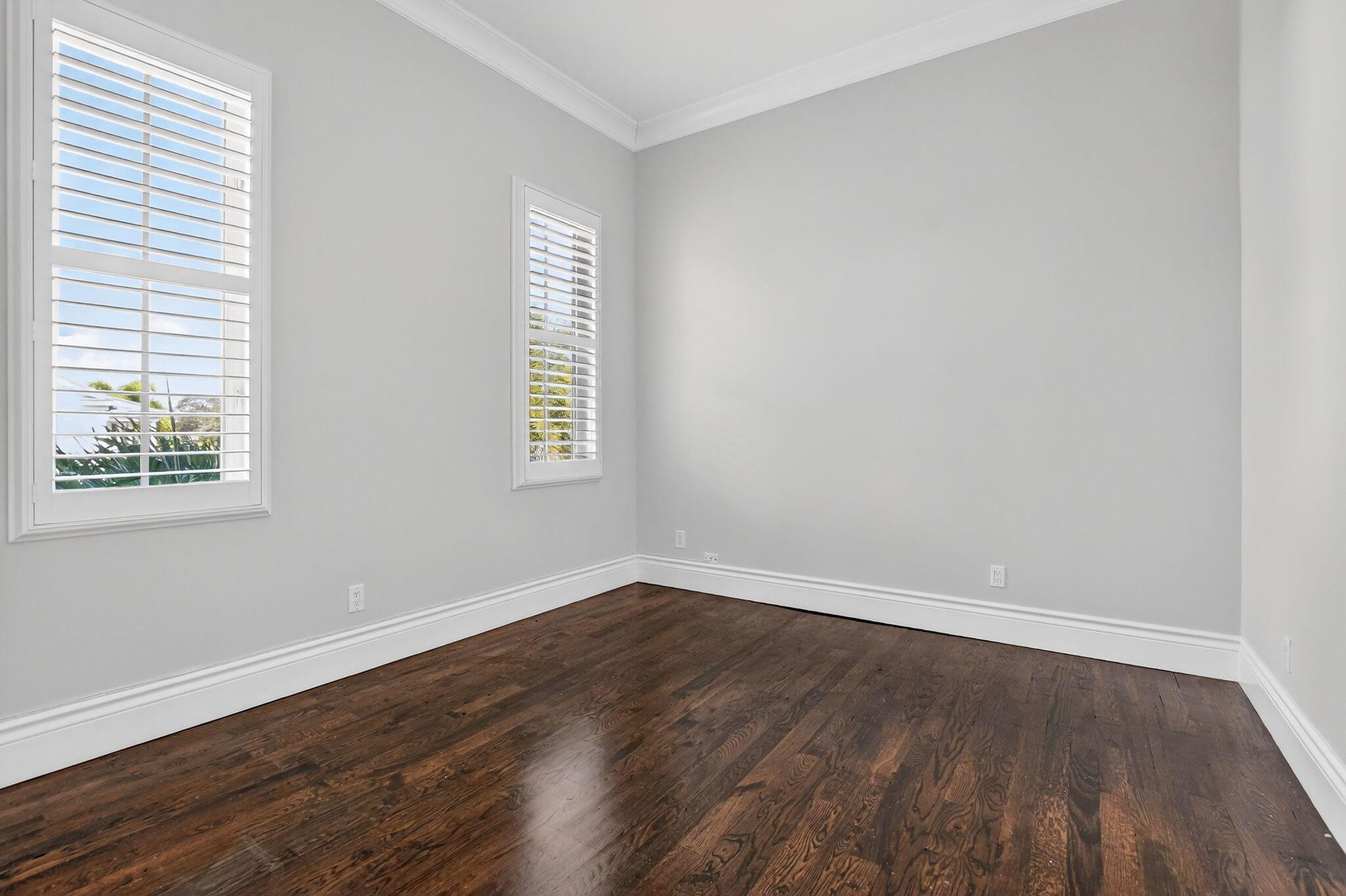 SPANISH VILLAGE - Residential Lease