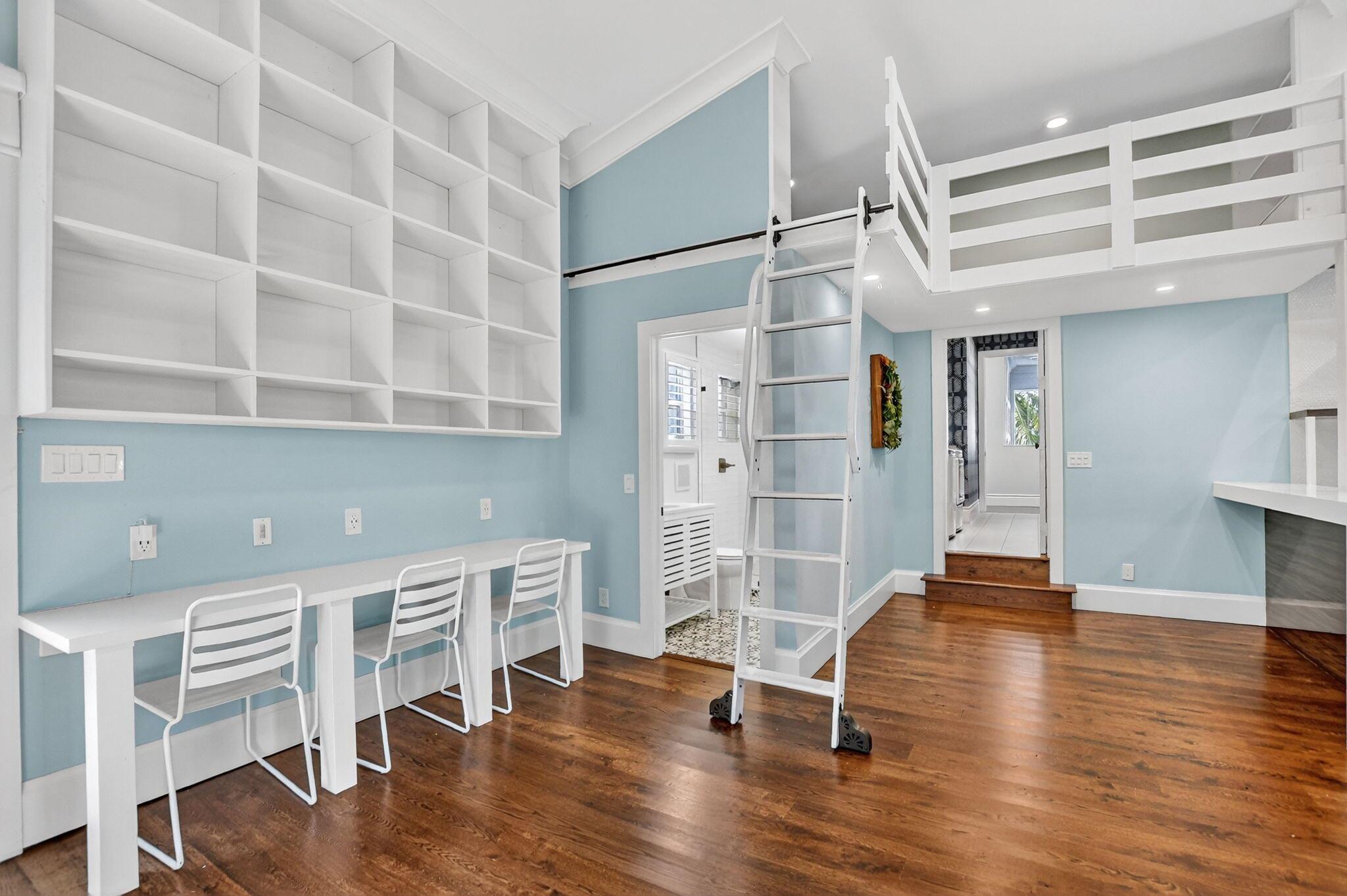 SPANISH VILLAGE - Residential Lease