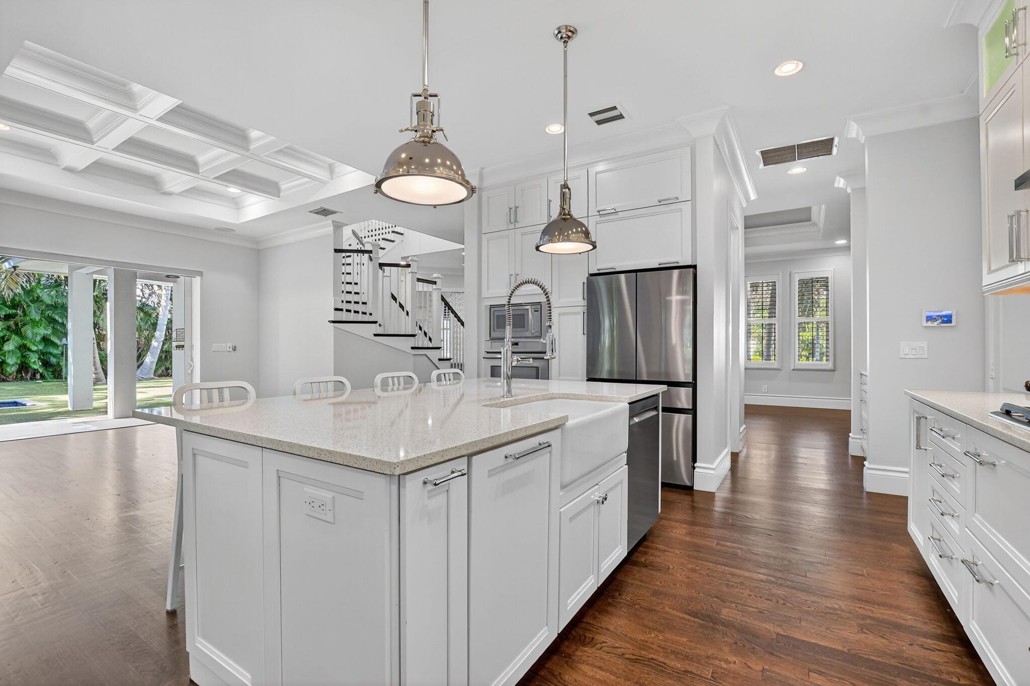 SPANISH VILLAGE - Residential Lease