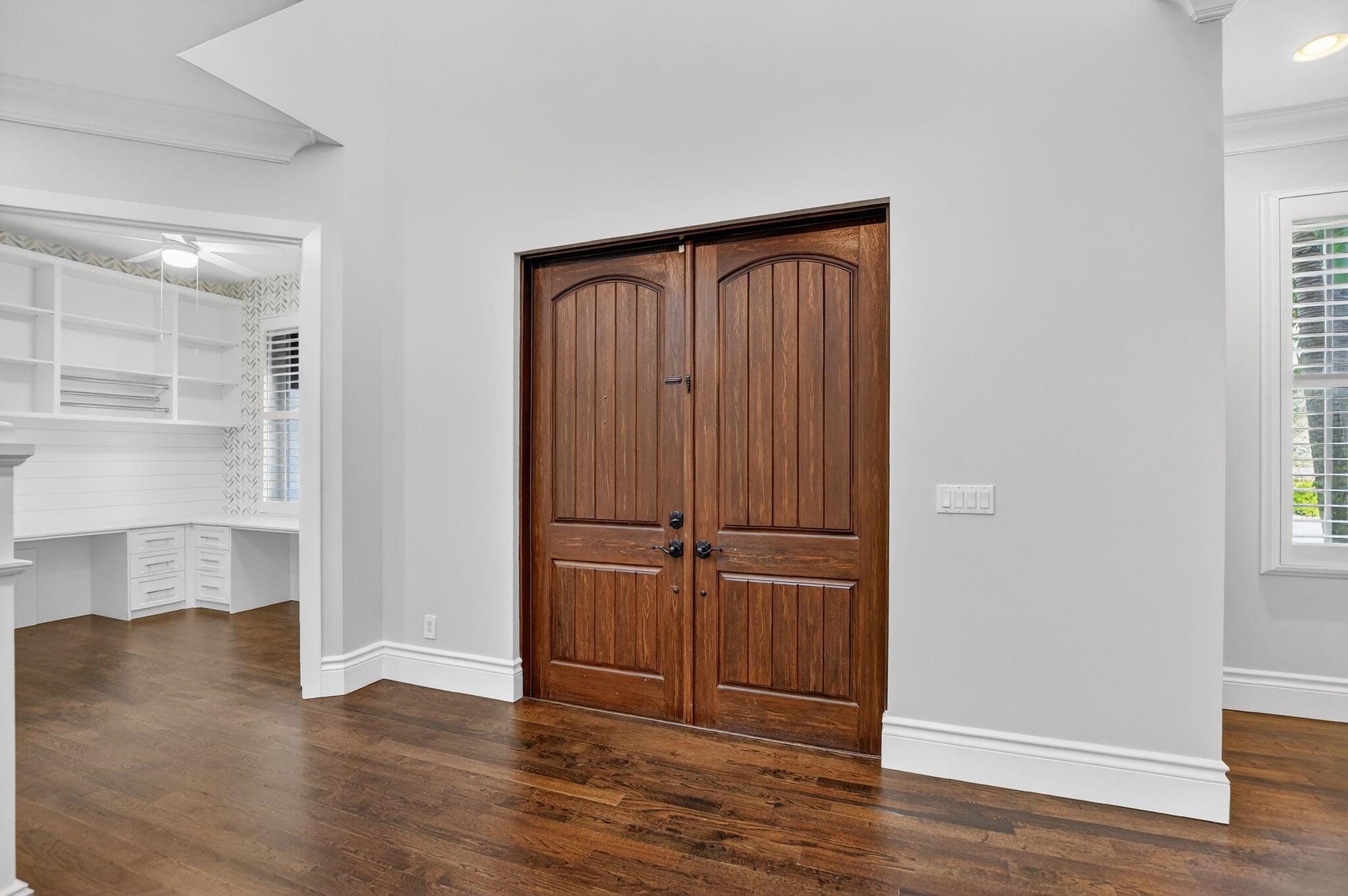 SPANISH VILLAGE - Residential Lease