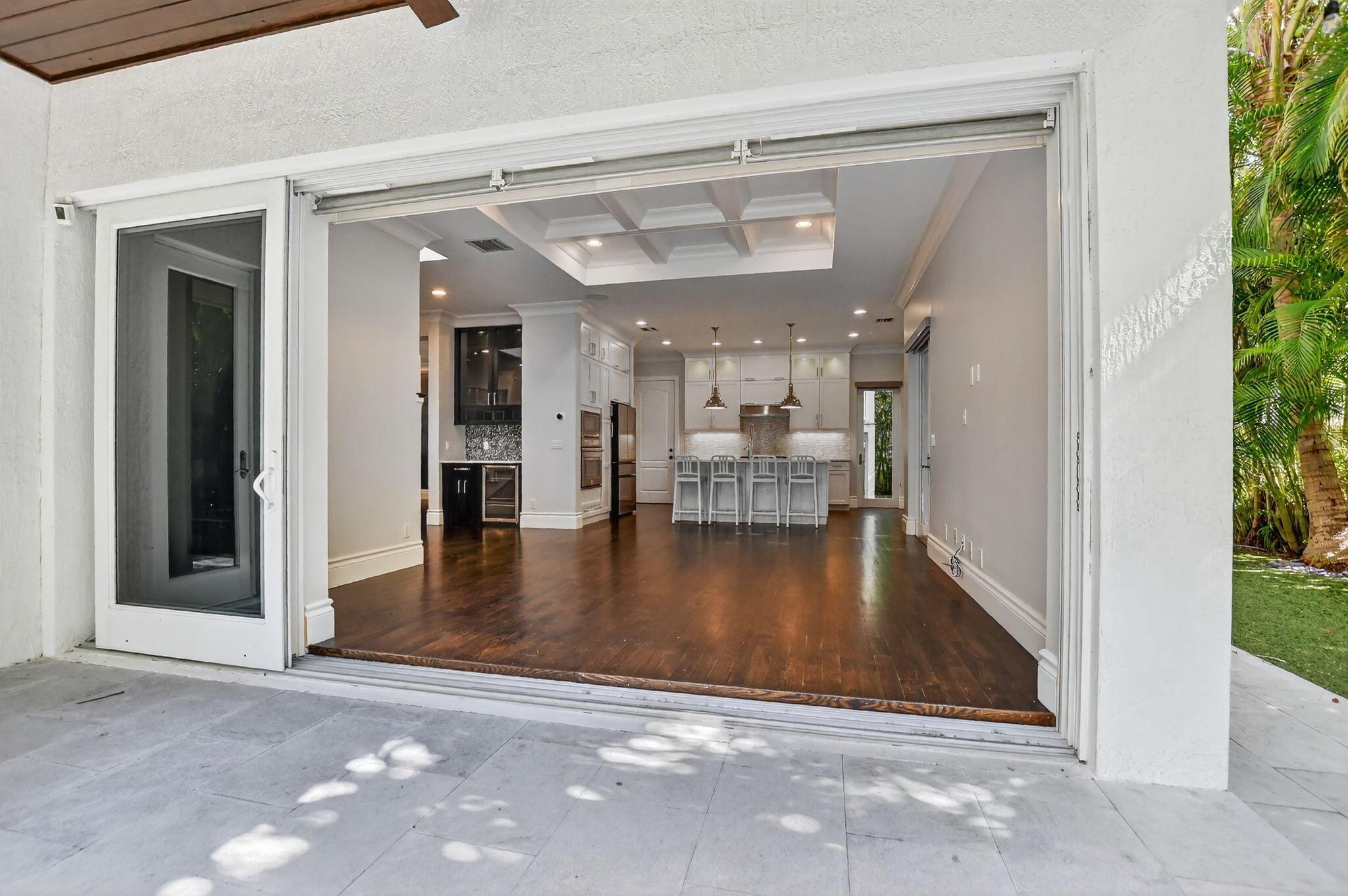 SPANISH VILLAGE - Residential Lease