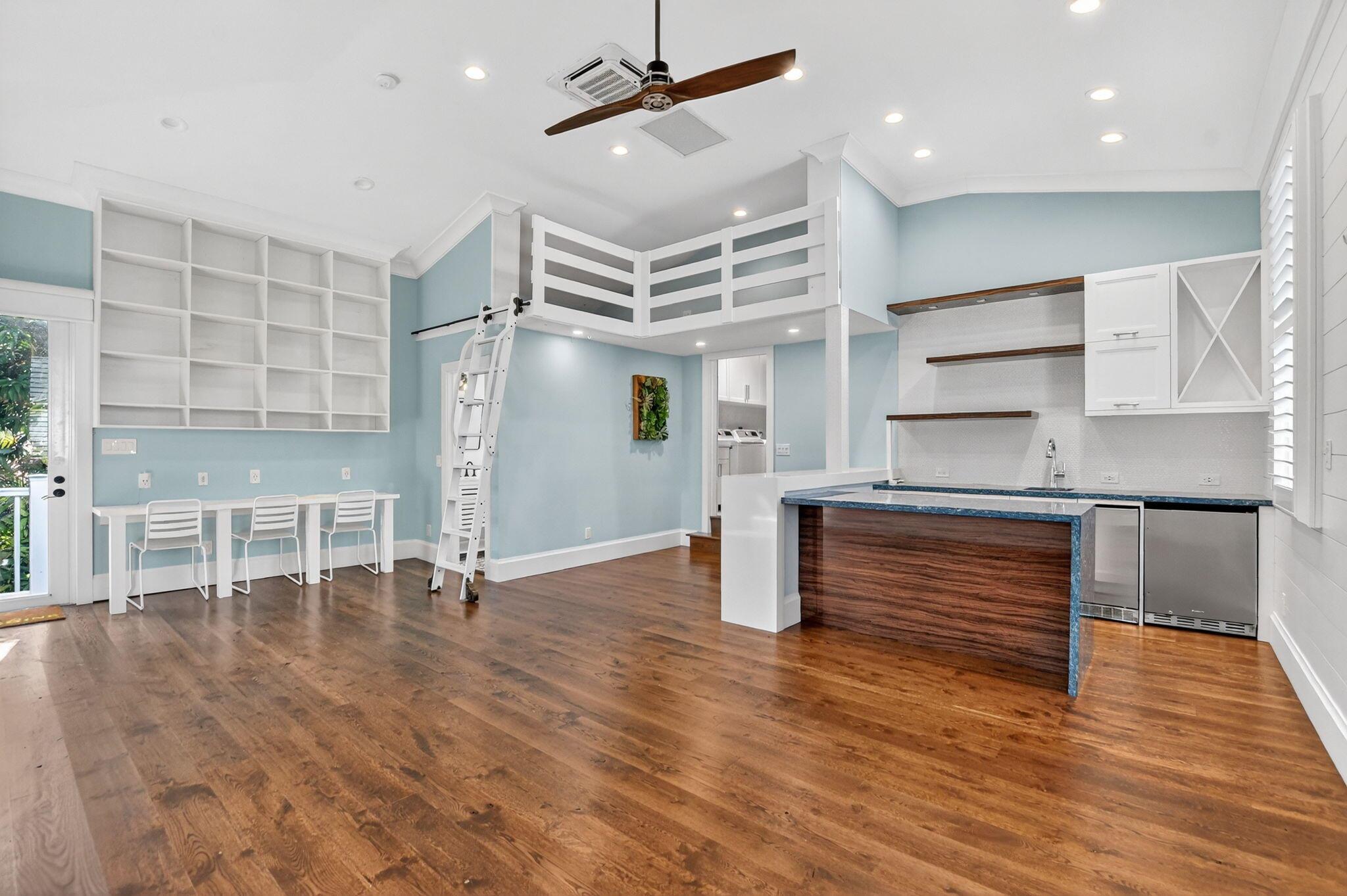 SPANISH VILLAGE - Residential Lease