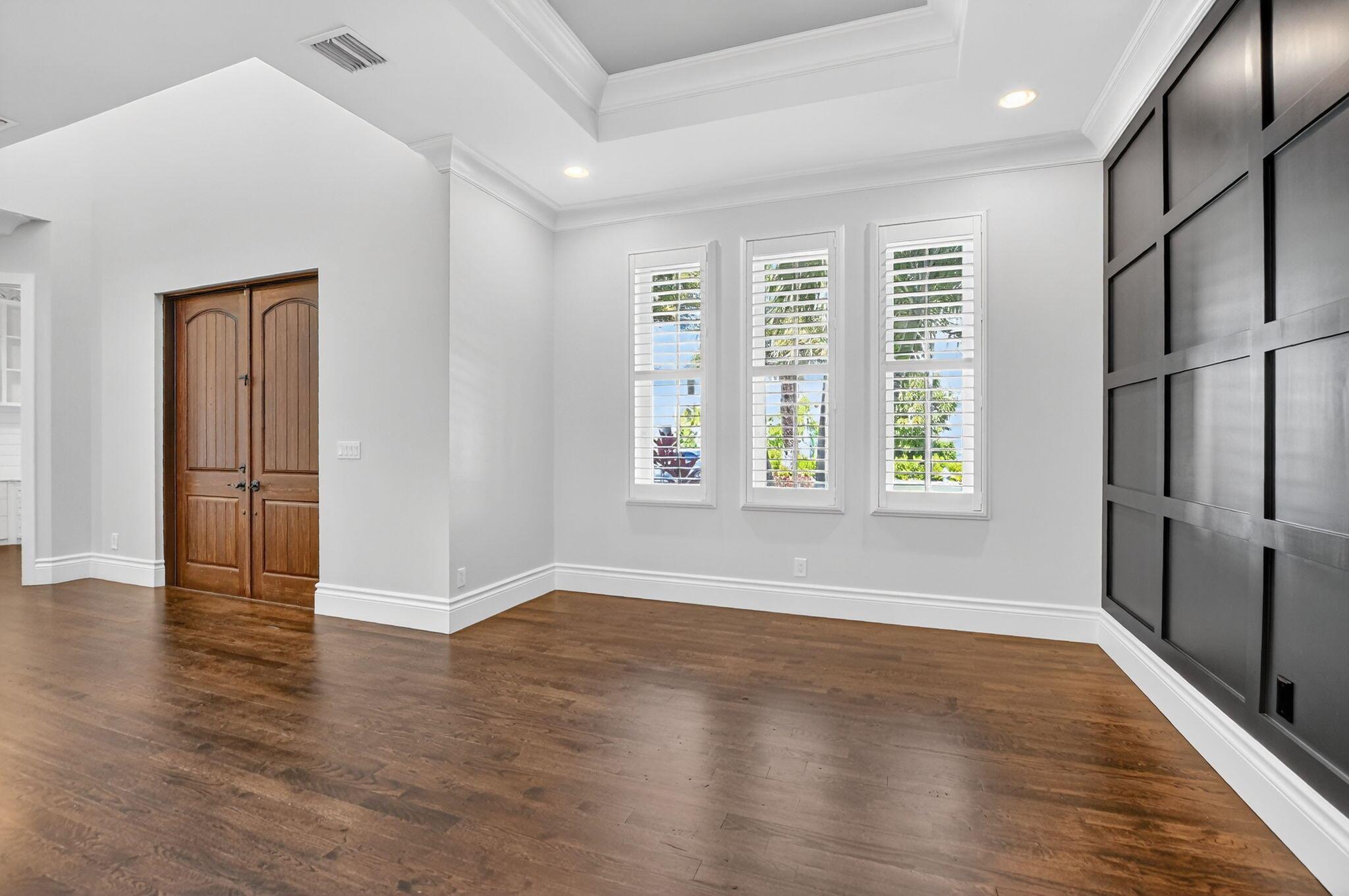 SPANISH VILLAGE - Residential Lease