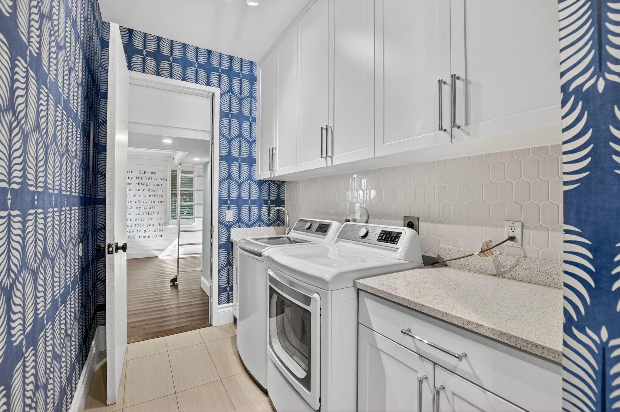 SPANISH VILLAGE - Residential Lease