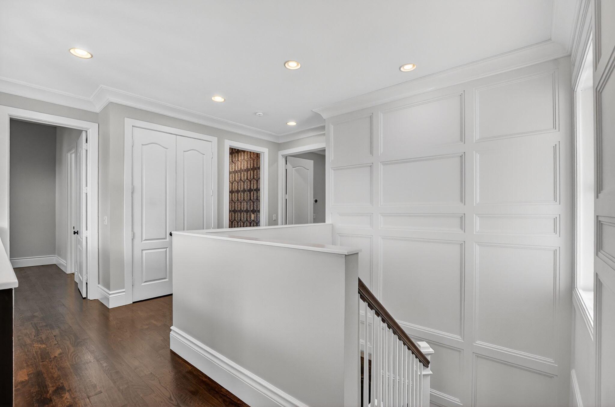 SPANISH VILLAGE - Residential Lease