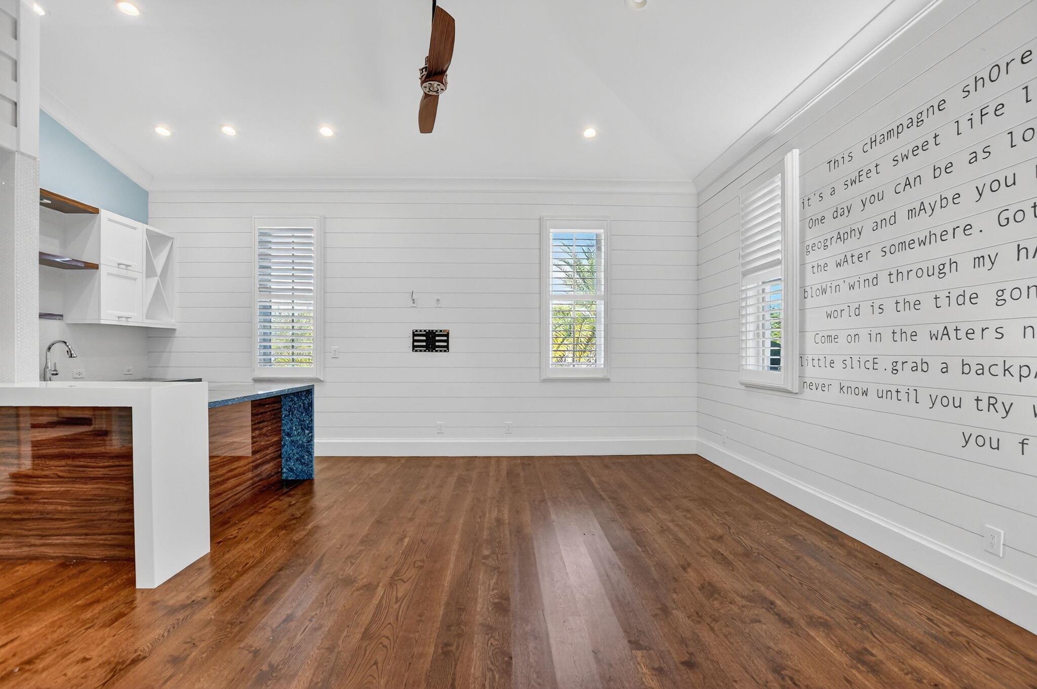 SPANISH VILLAGE - Residential Lease