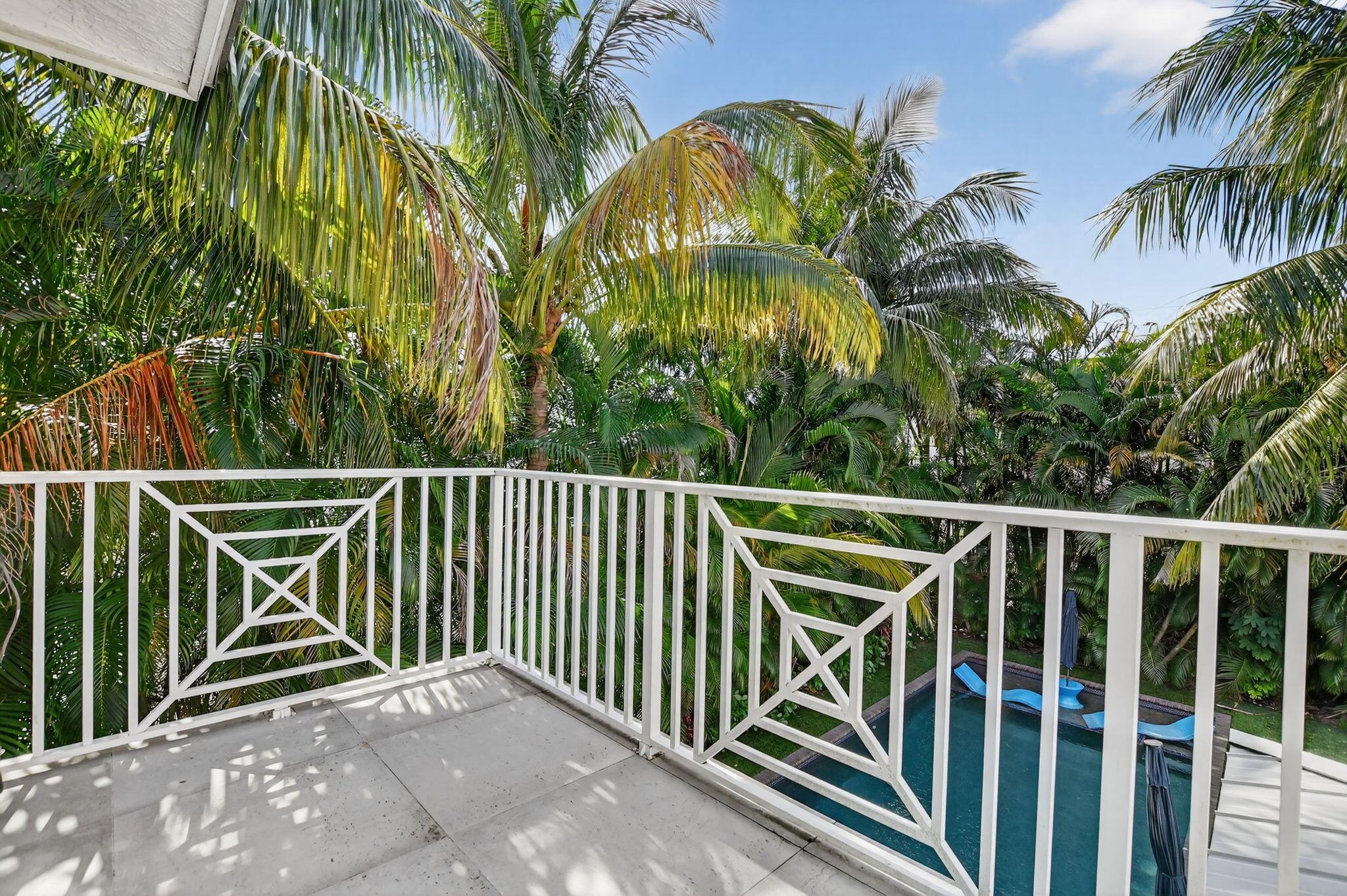 SPANISH VILLAGE - Residential Lease