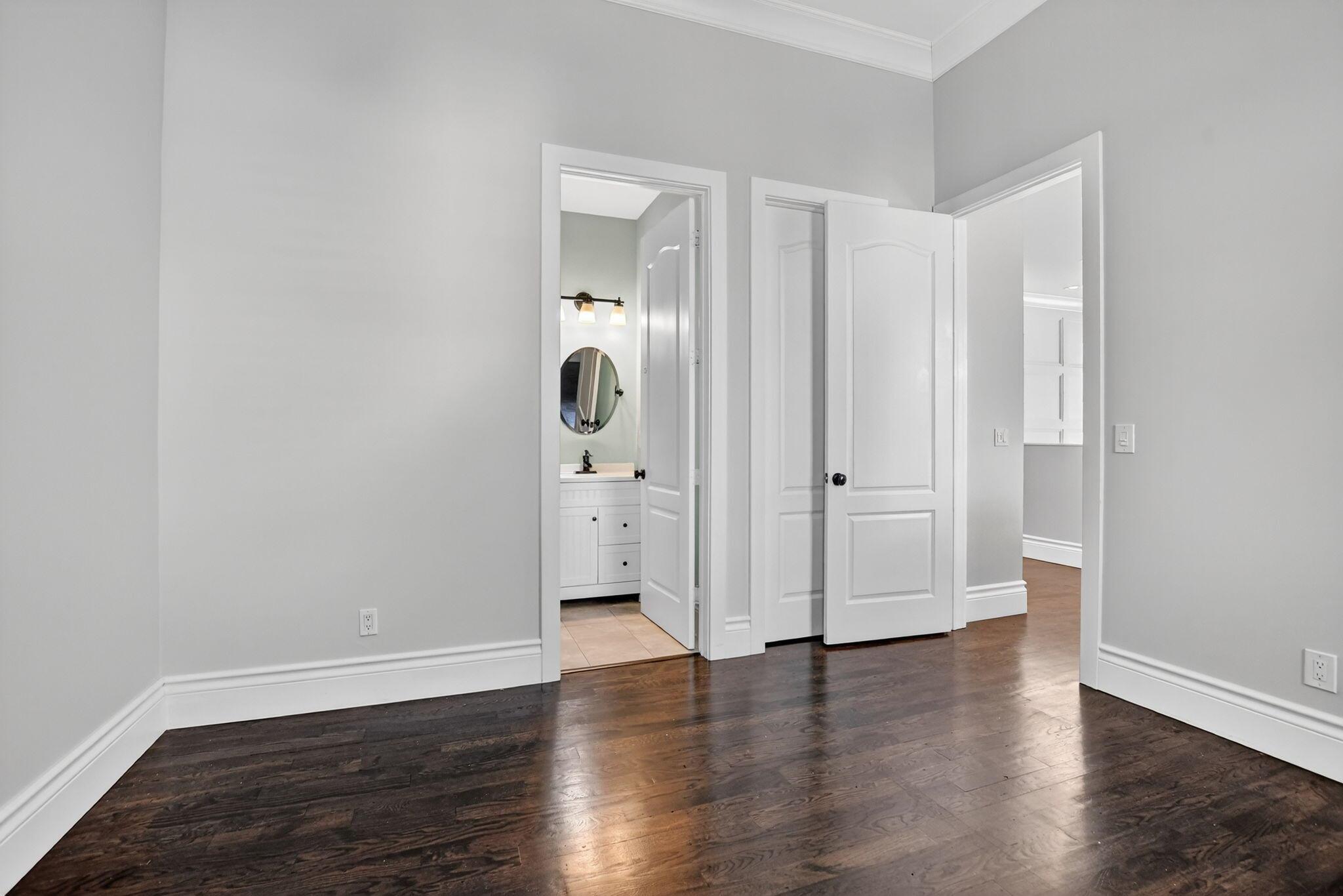 SPANISH VILLAGE - Residential Lease