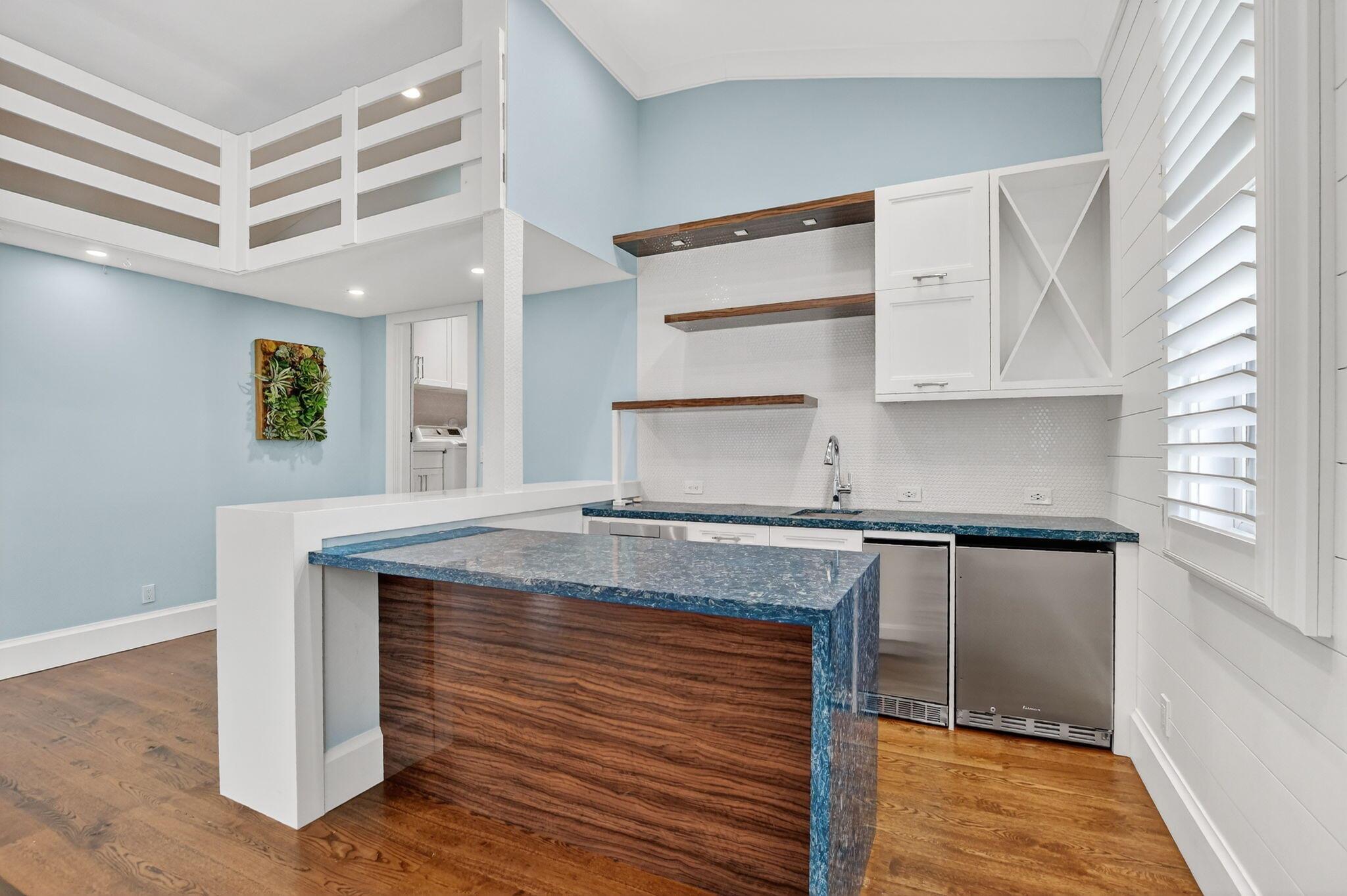 SPANISH VILLAGE - Residential Lease