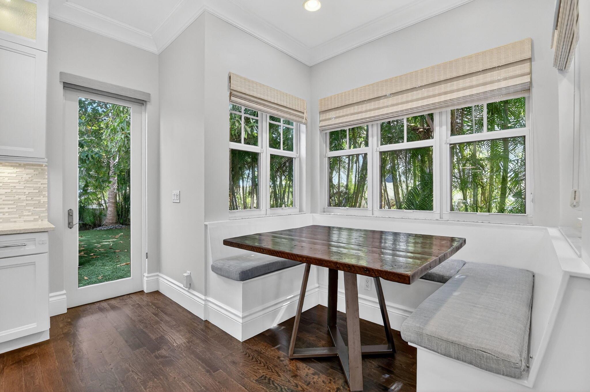 SPANISH VILLAGE - Residential Lease