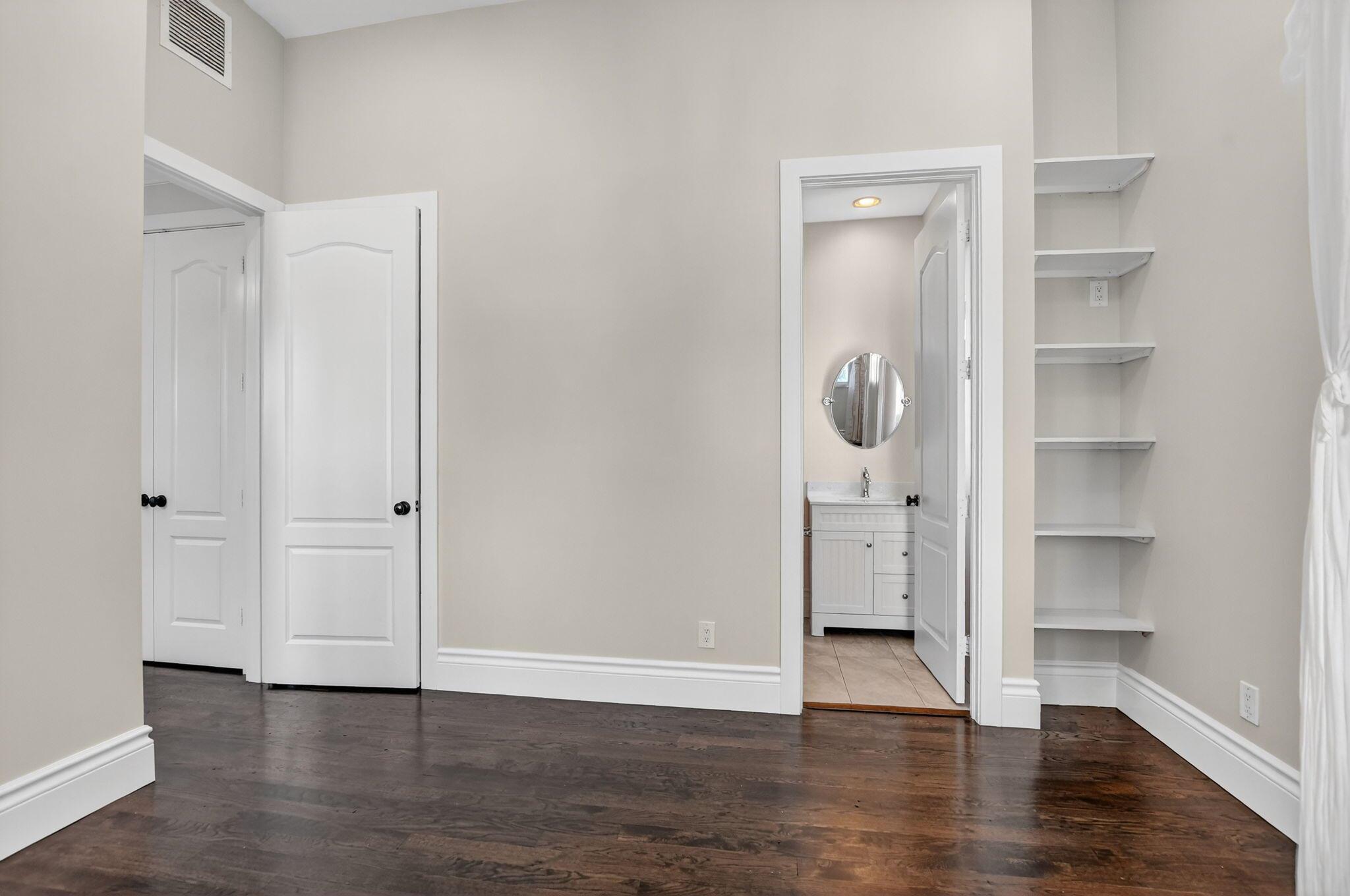 SPANISH VILLAGE - Residential Lease