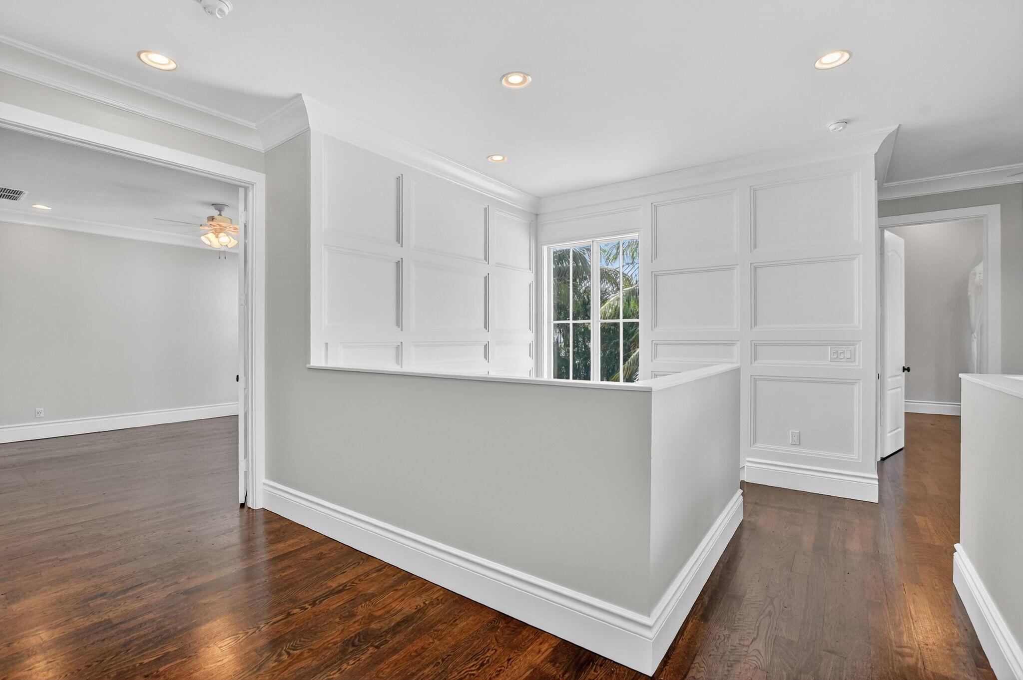 SPANISH VILLAGE - Residential Lease