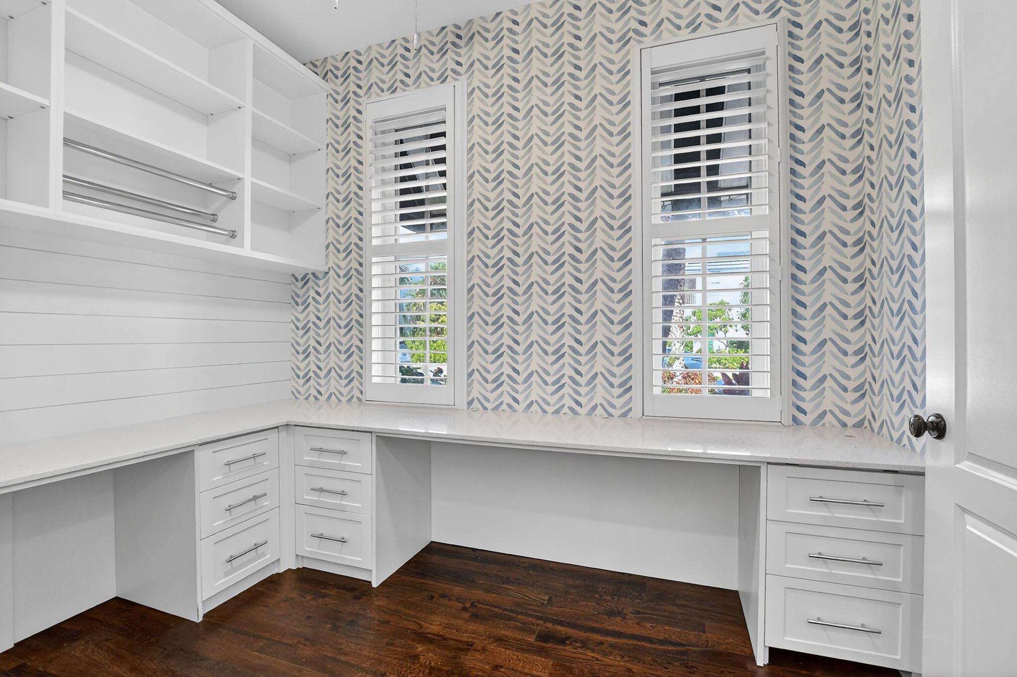 SPANISH VILLAGE - Residential Lease