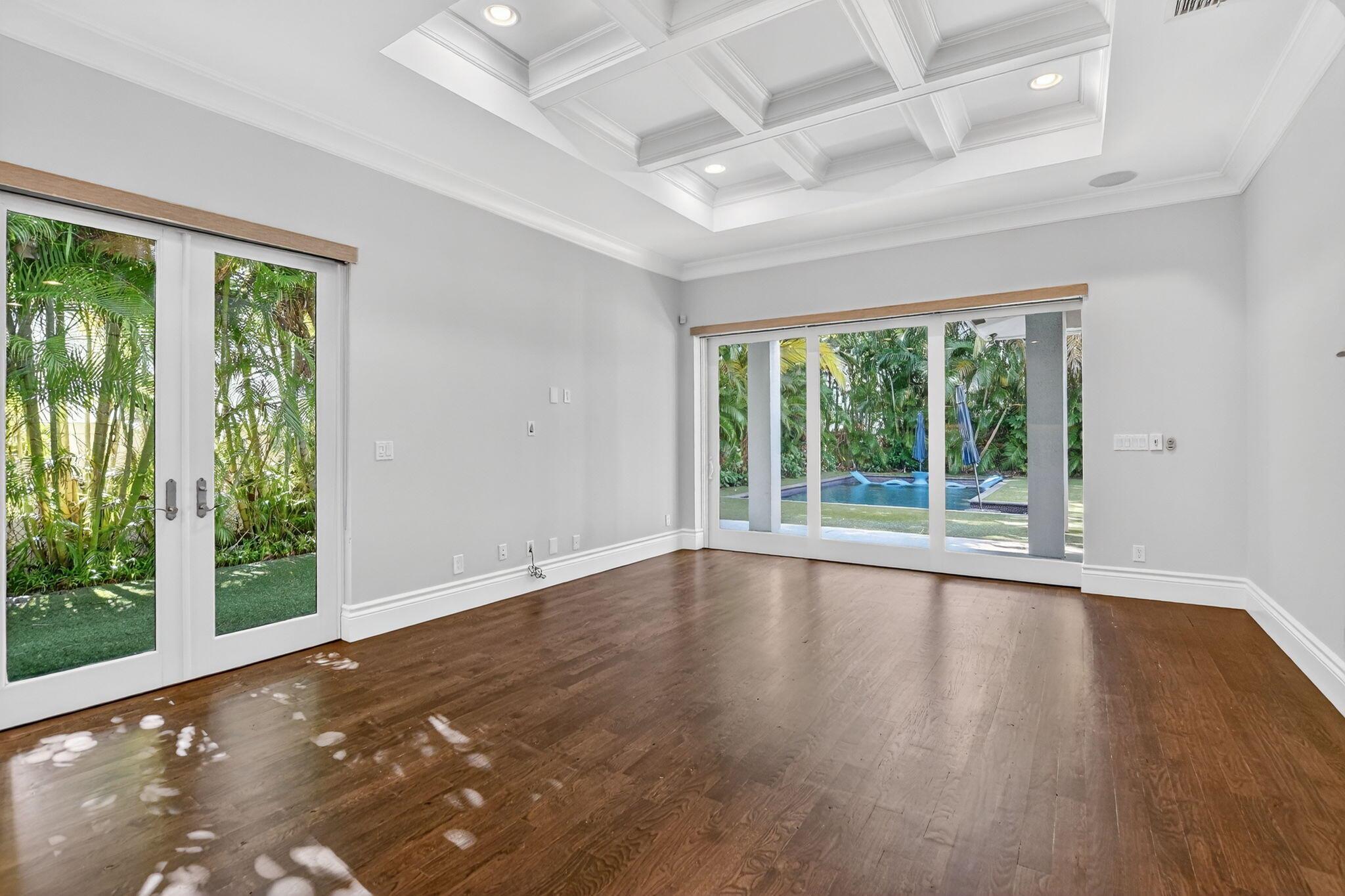 SPANISH VILLAGE - Residential Lease