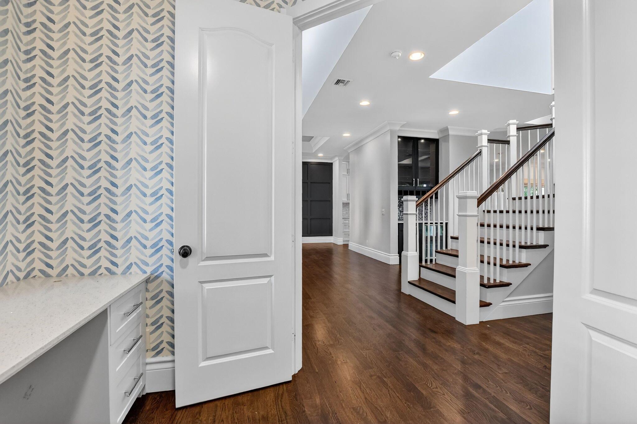 SPANISH VILLAGE - Residential Lease