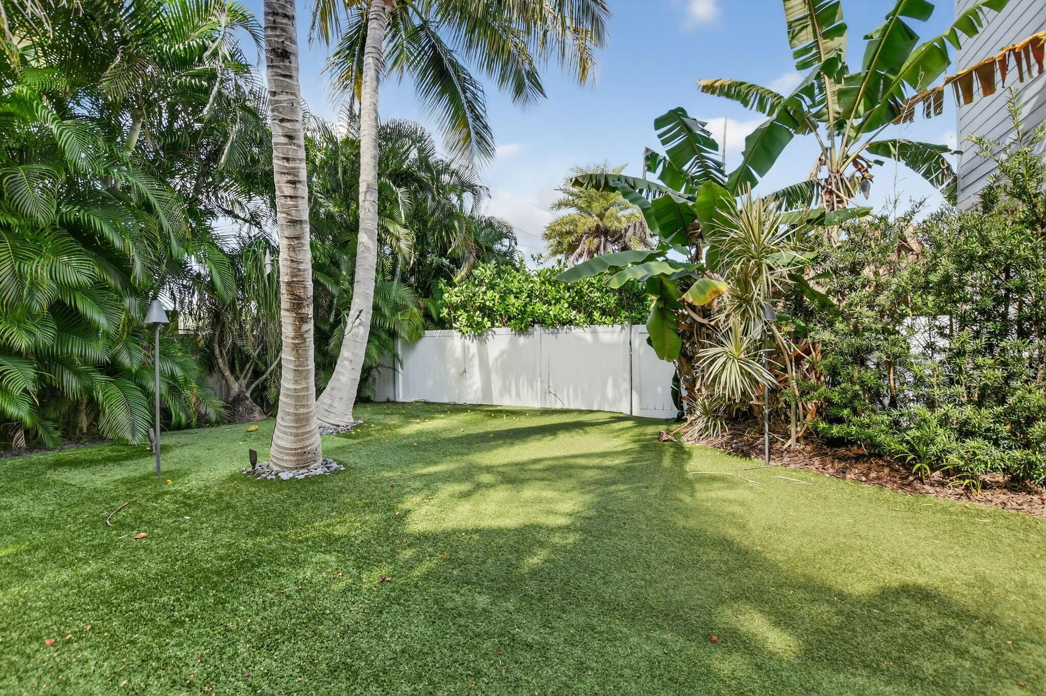 SPANISH VILLAGE - Residential Lease