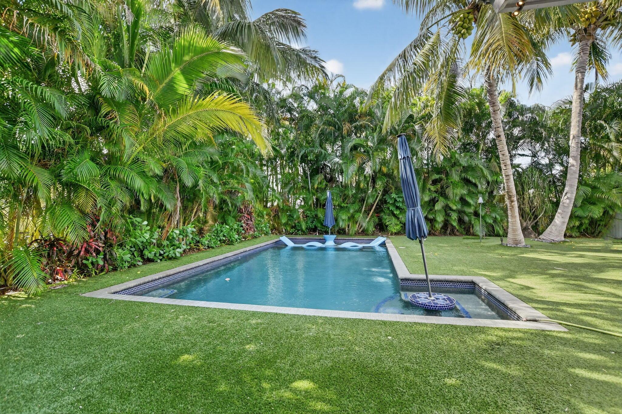 SPANISH VILLAGE - Residential Lease