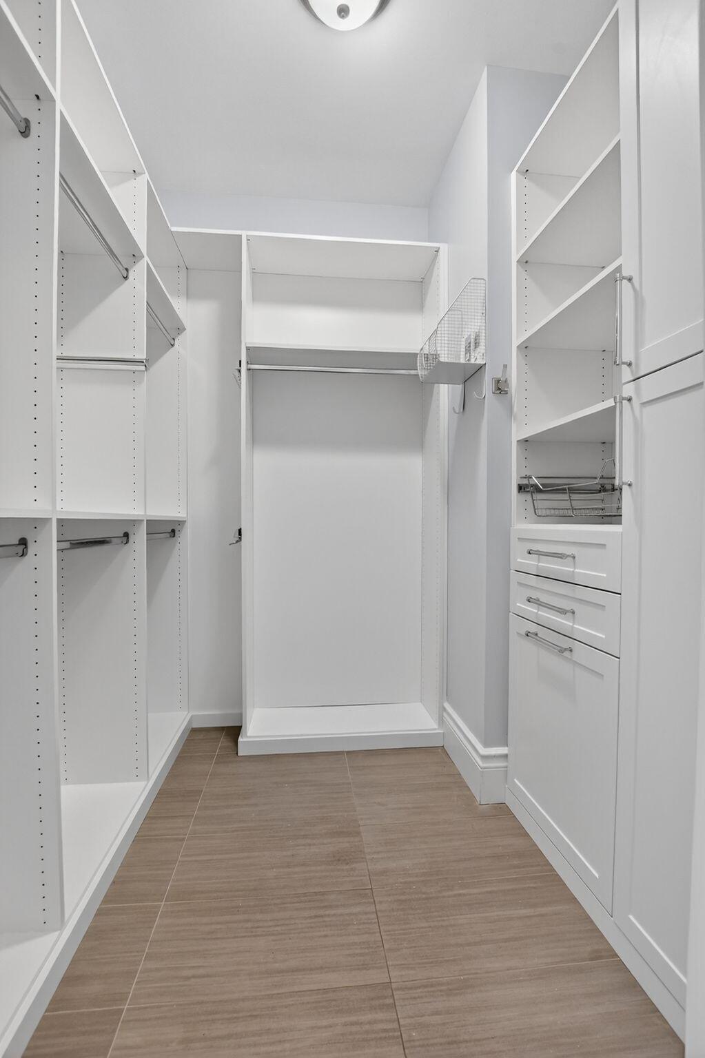 SPANISH VILLAGE - Residential Lease