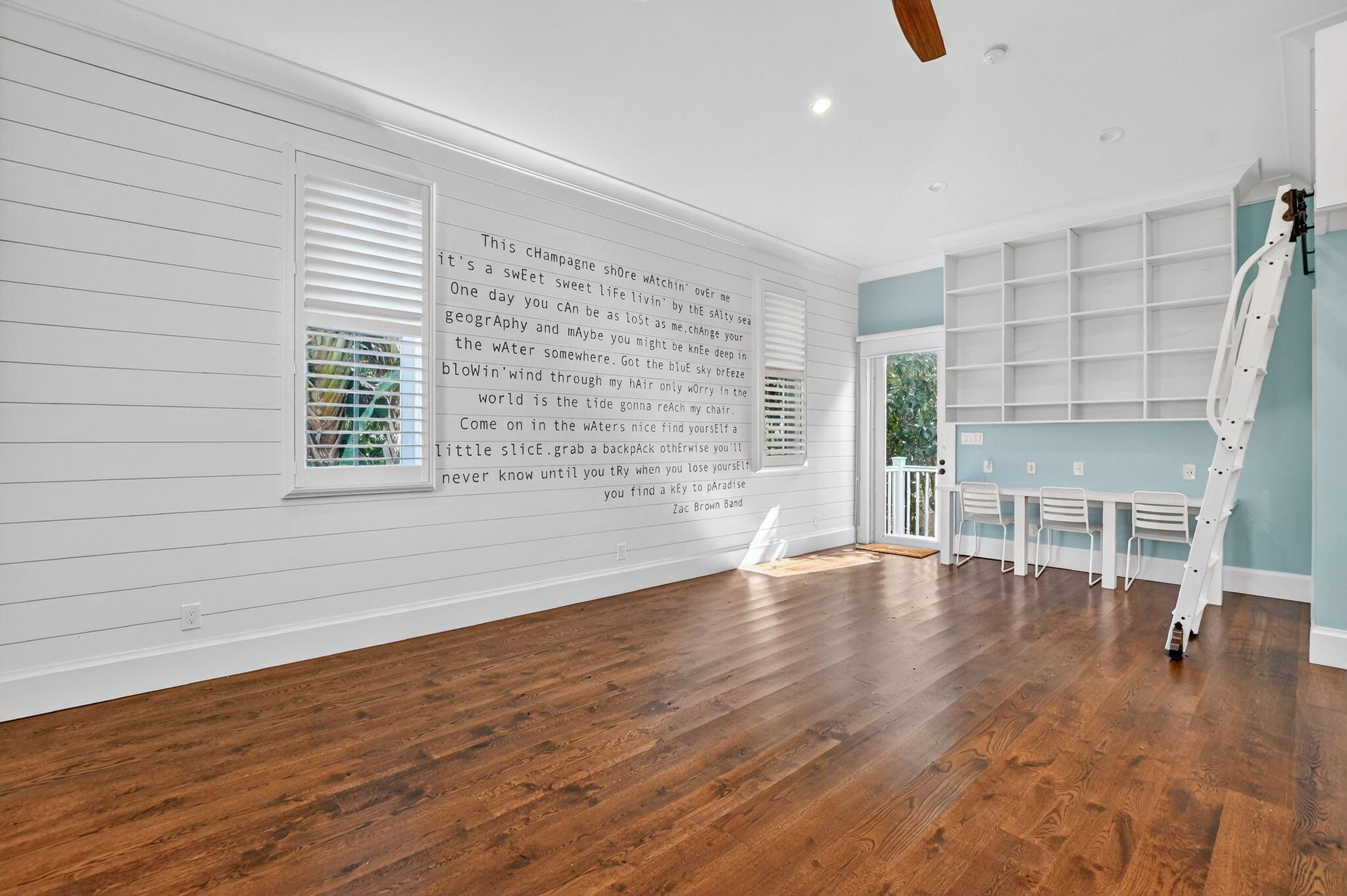 SPANISH VILLAGE - Residential Lease