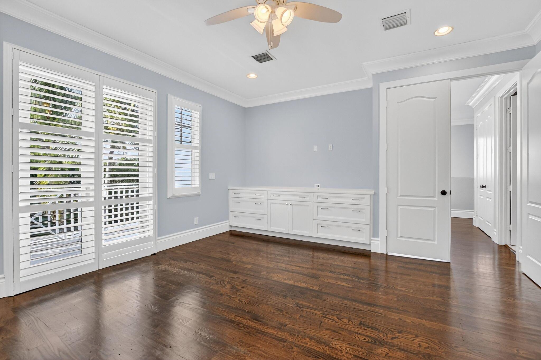 SPANISH VILLAGE - Residential Lease