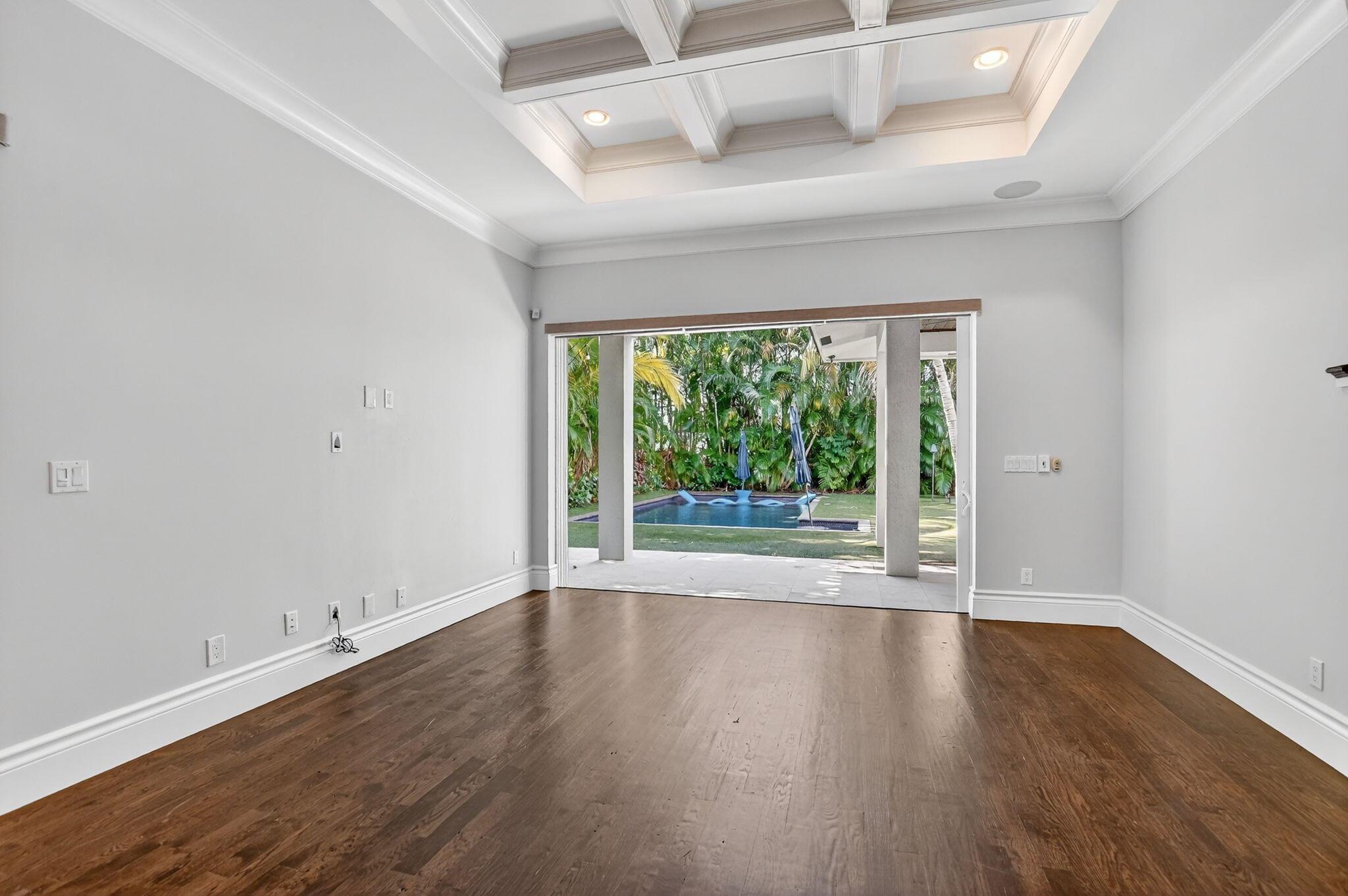 SPANISH VILLAGE - Residential Lease