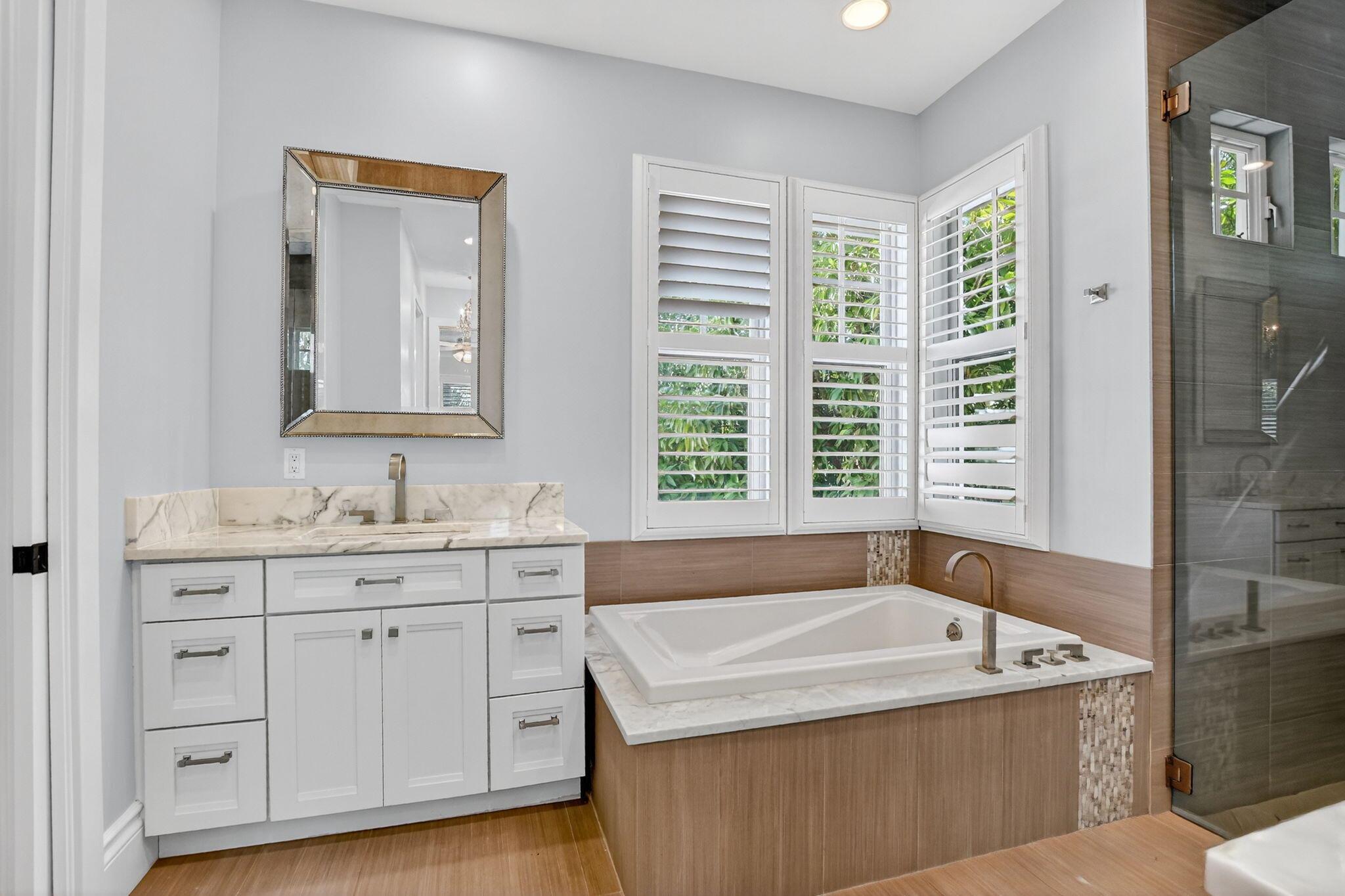 SPANISH VILLAGE - Residential Lease