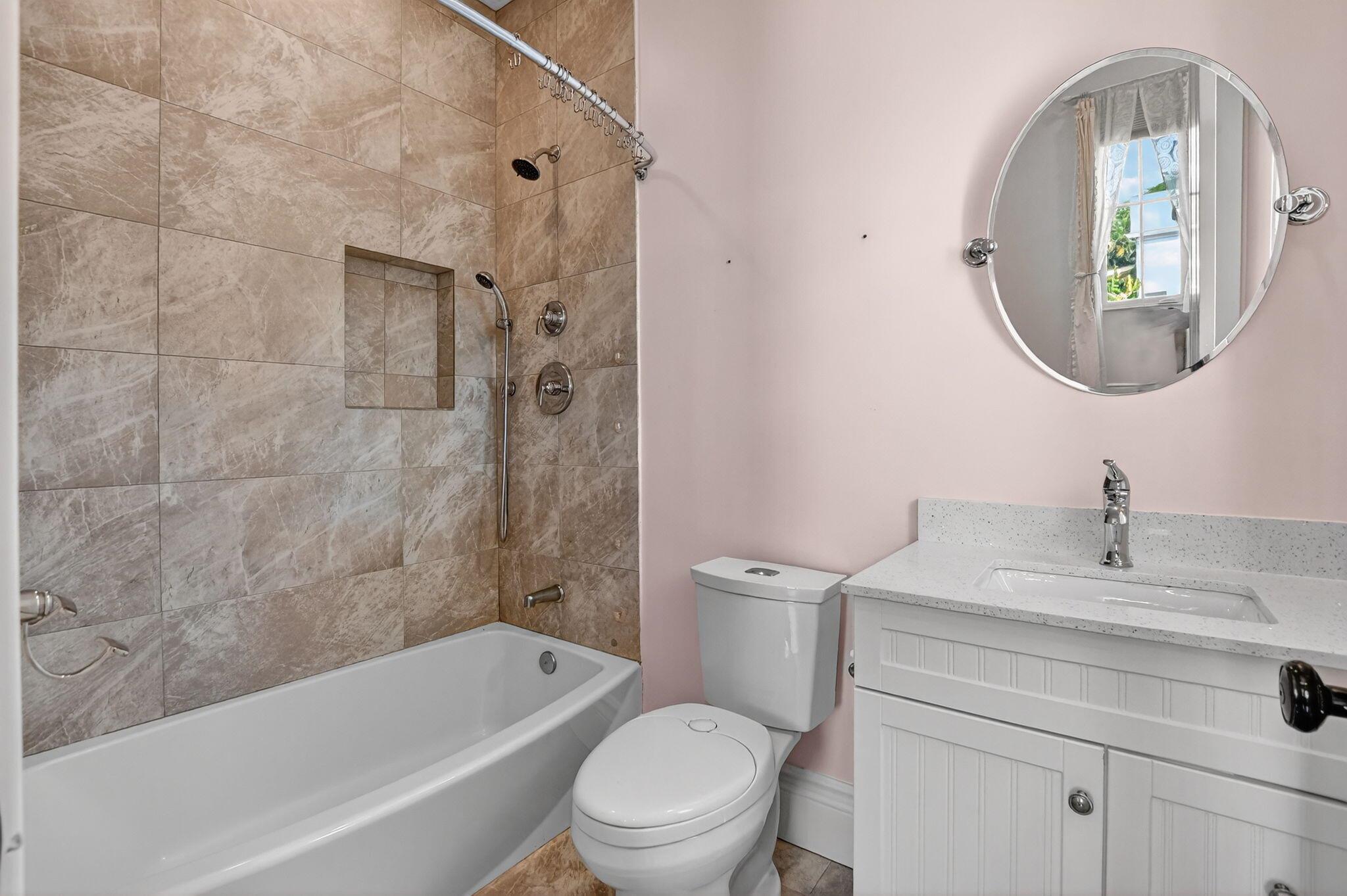 SPANISH VILLAGE - Residential Lease