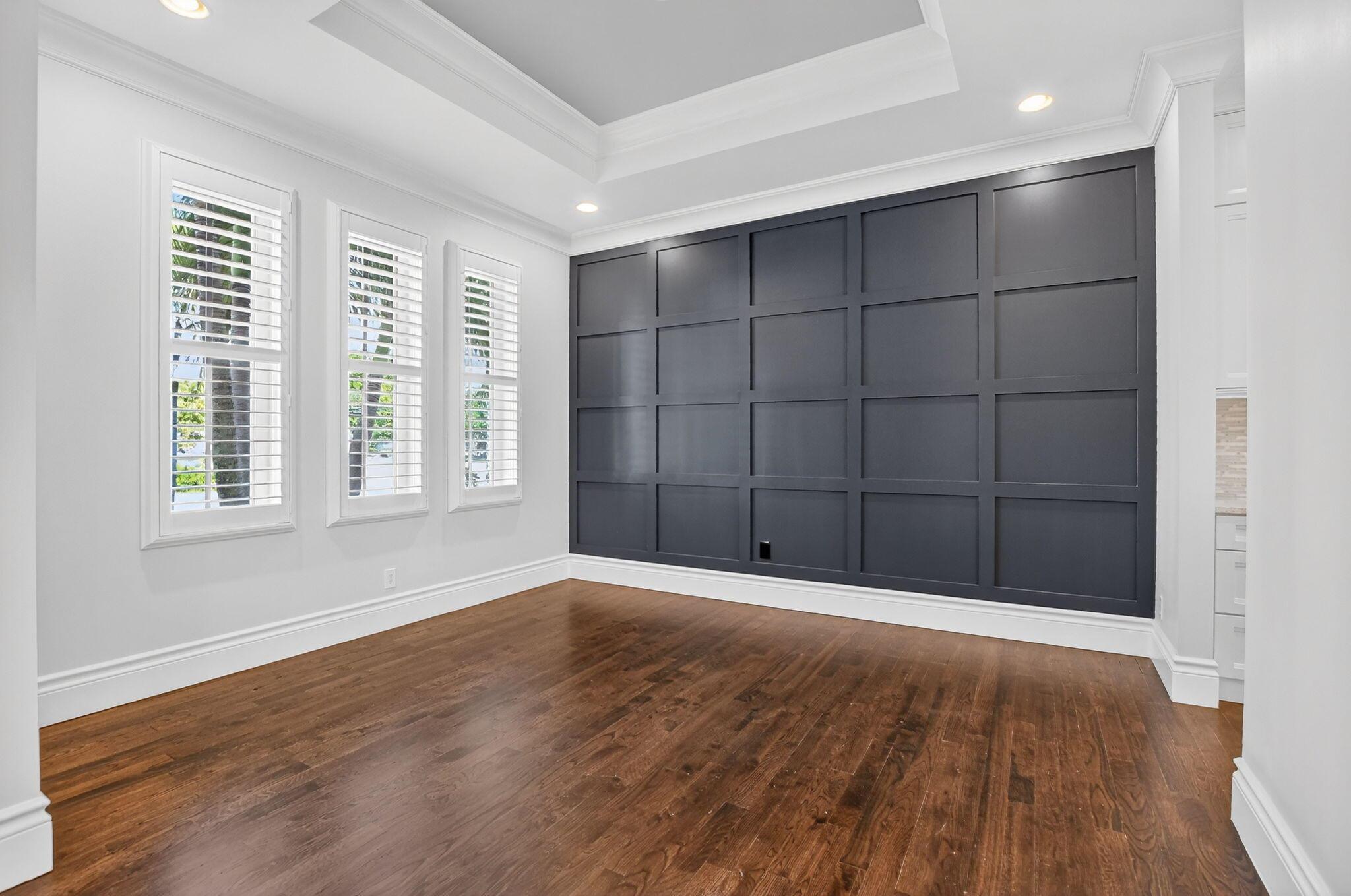 SPANISH VILLAGE - Residential Lease