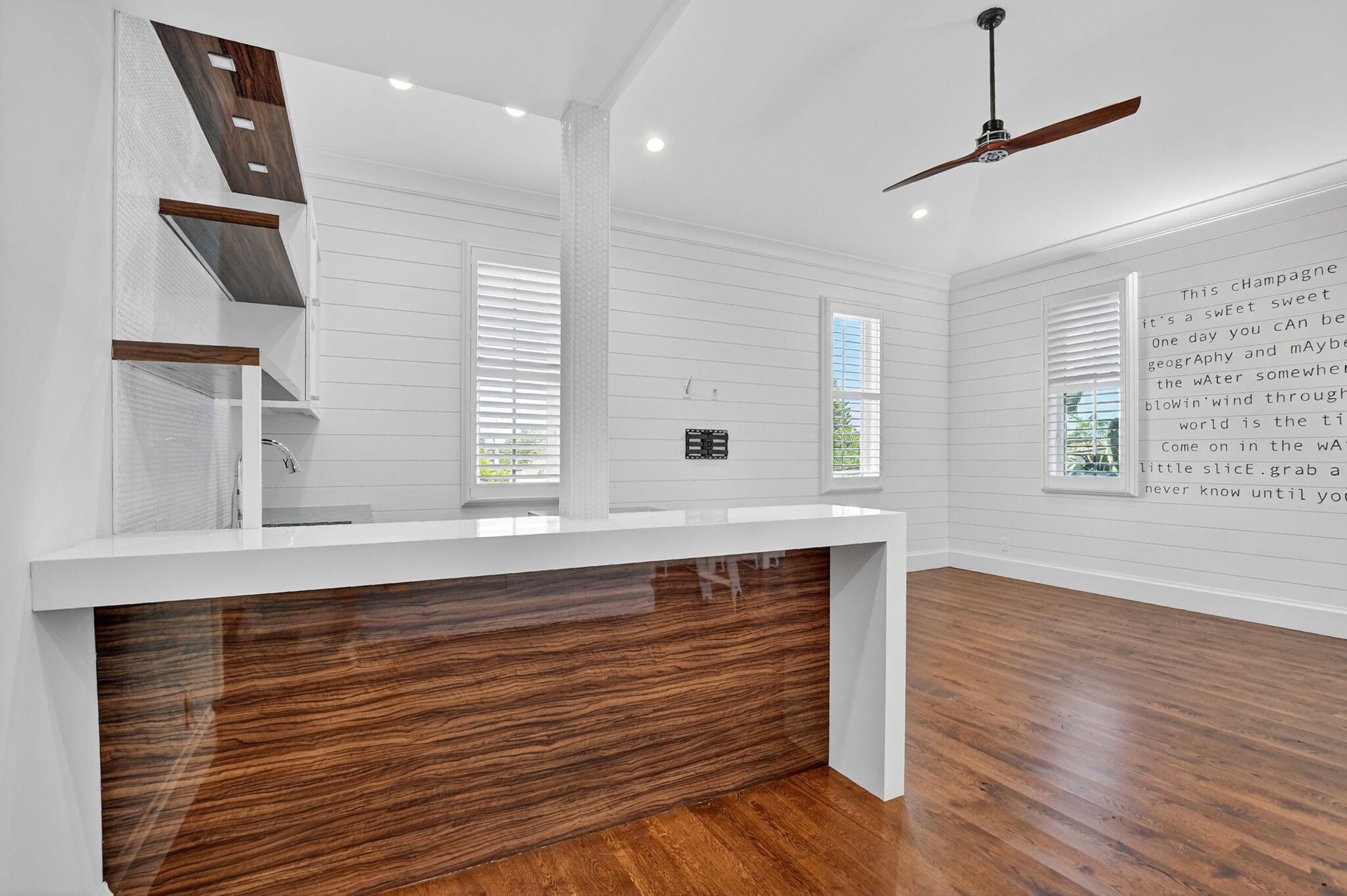 SPANISH VILLAGE - Residential Lease