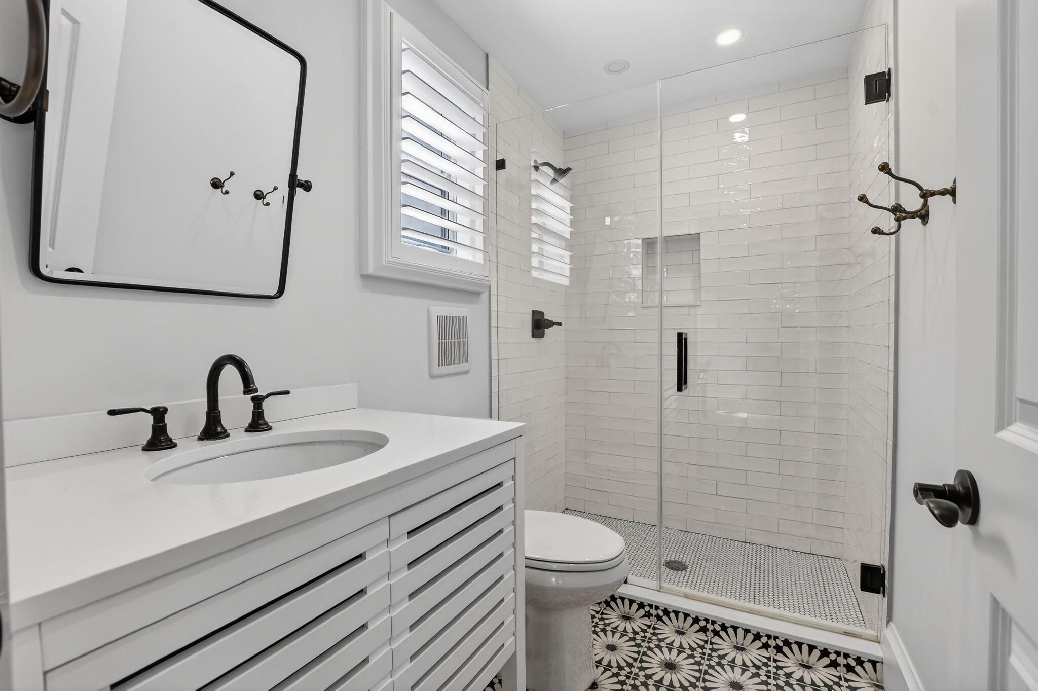 SPANISH VILLAGE - Residential Lease